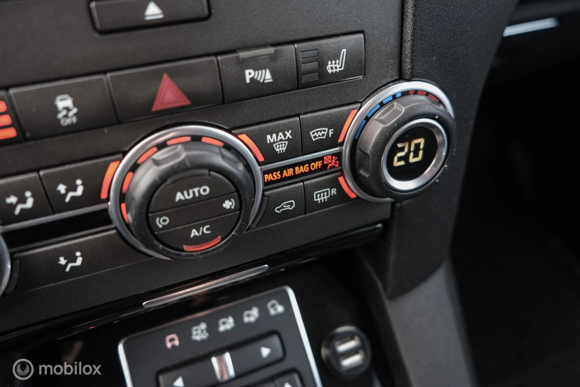 Hoofdafbeelding Land Rover Discovery