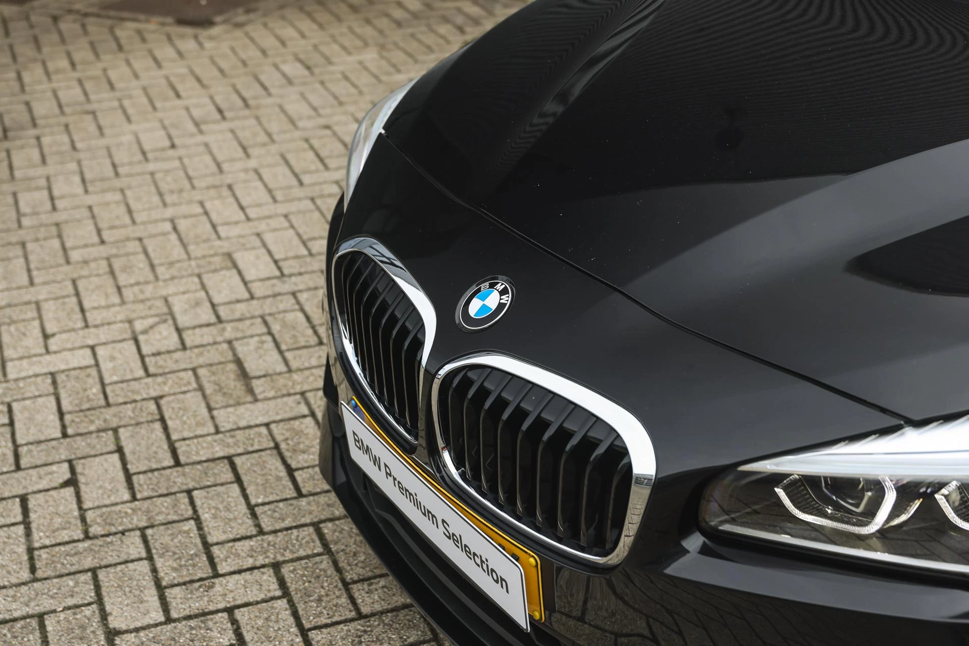 Hoofdafbeelding BMW 2 Serie