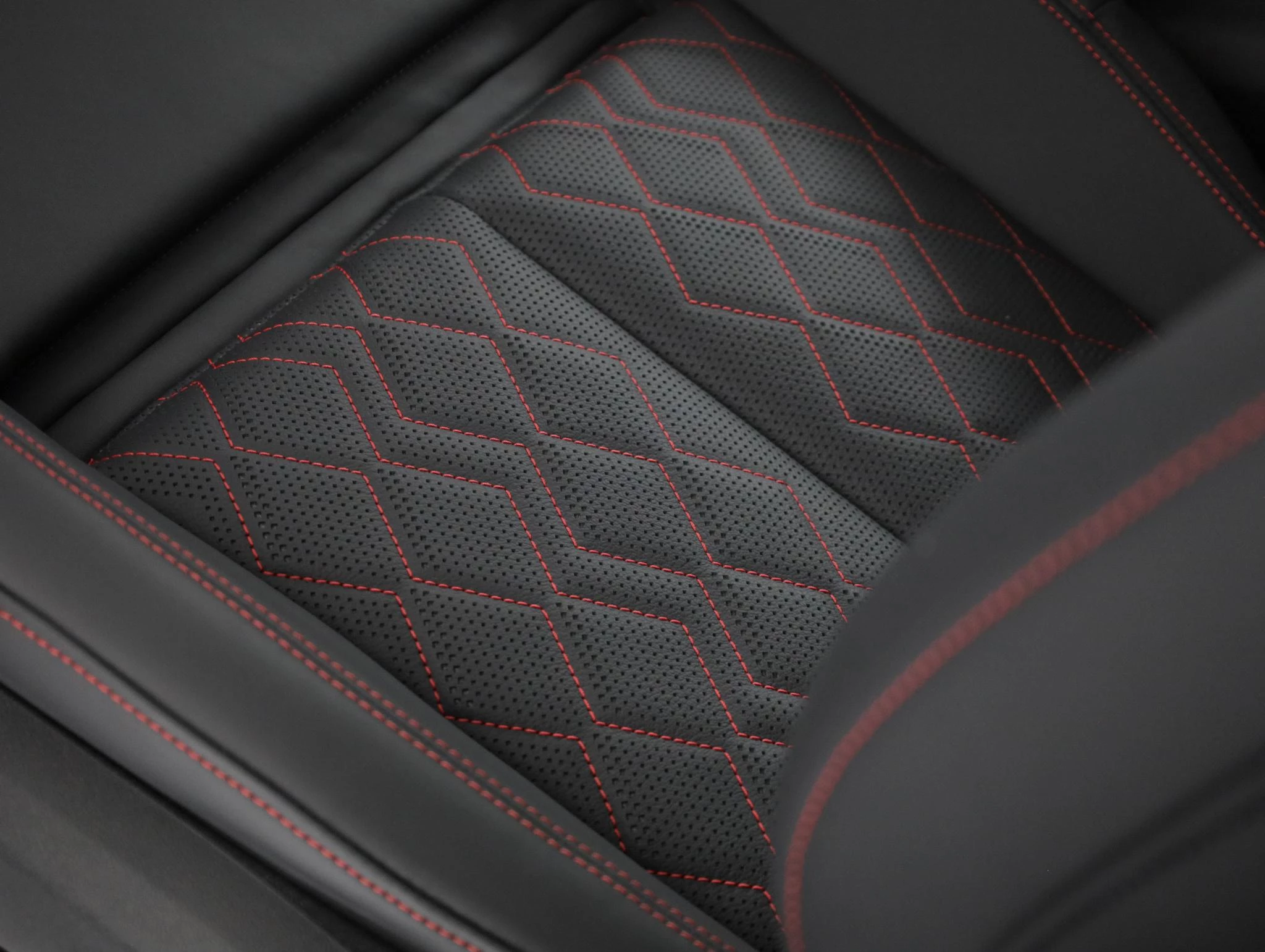 Hoofdafbeelding Audi S6