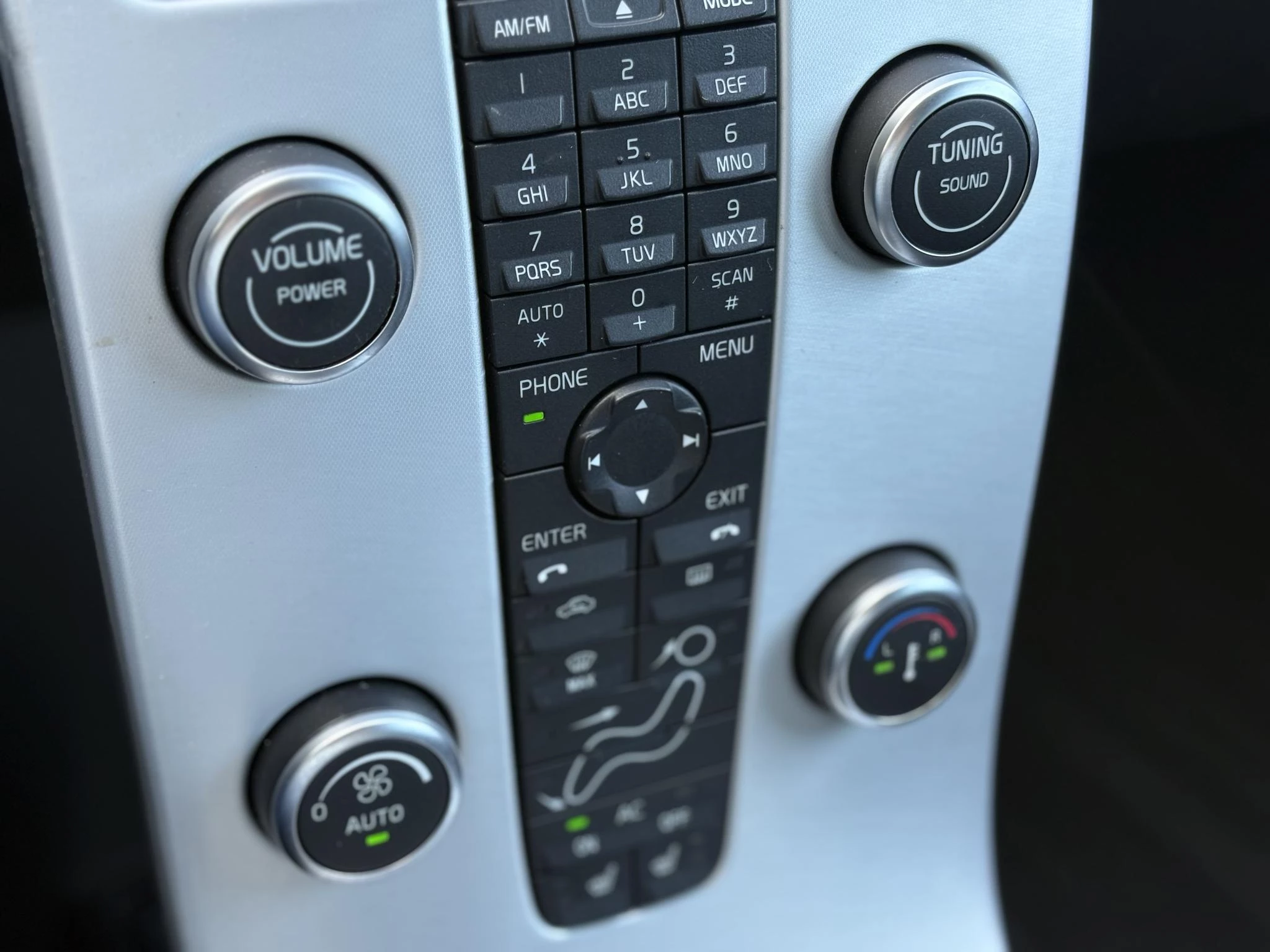 Hoofdafbeelding Volvo V50