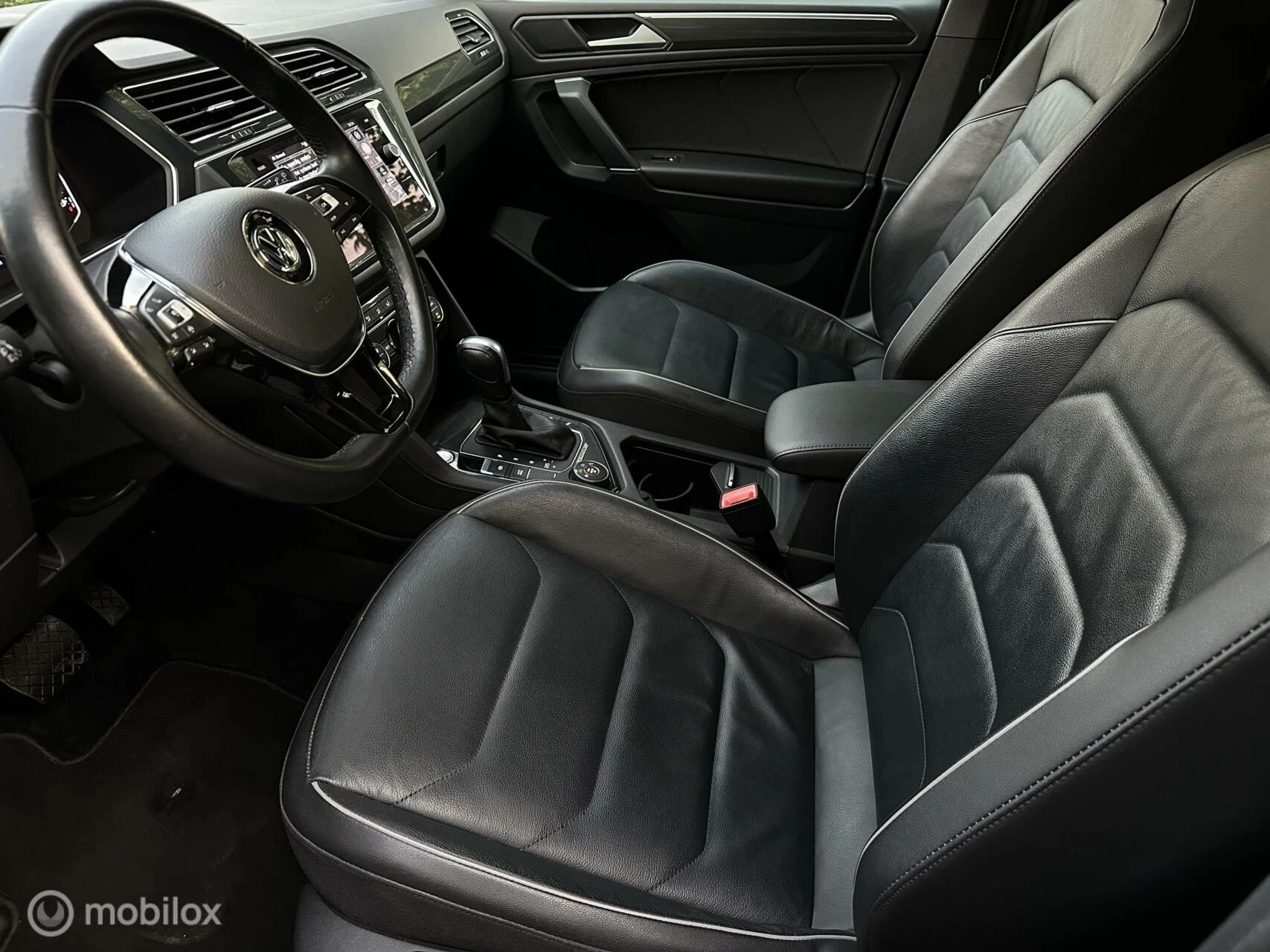 Hoofdafbeelding Volkswagen Tiguan Allspace