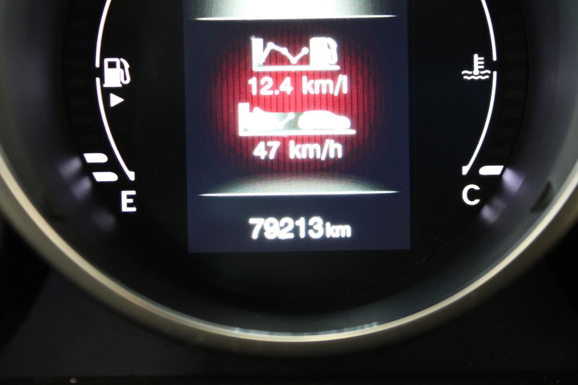 Hoofdafbeelding Fiat 500X