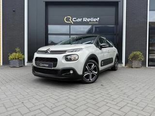 Citroen C3 1.2 PureTech S&S Shine | Parkeercamera | Dodehoekdetectie | Apple CarPlay | Parkeersensoren v/a |