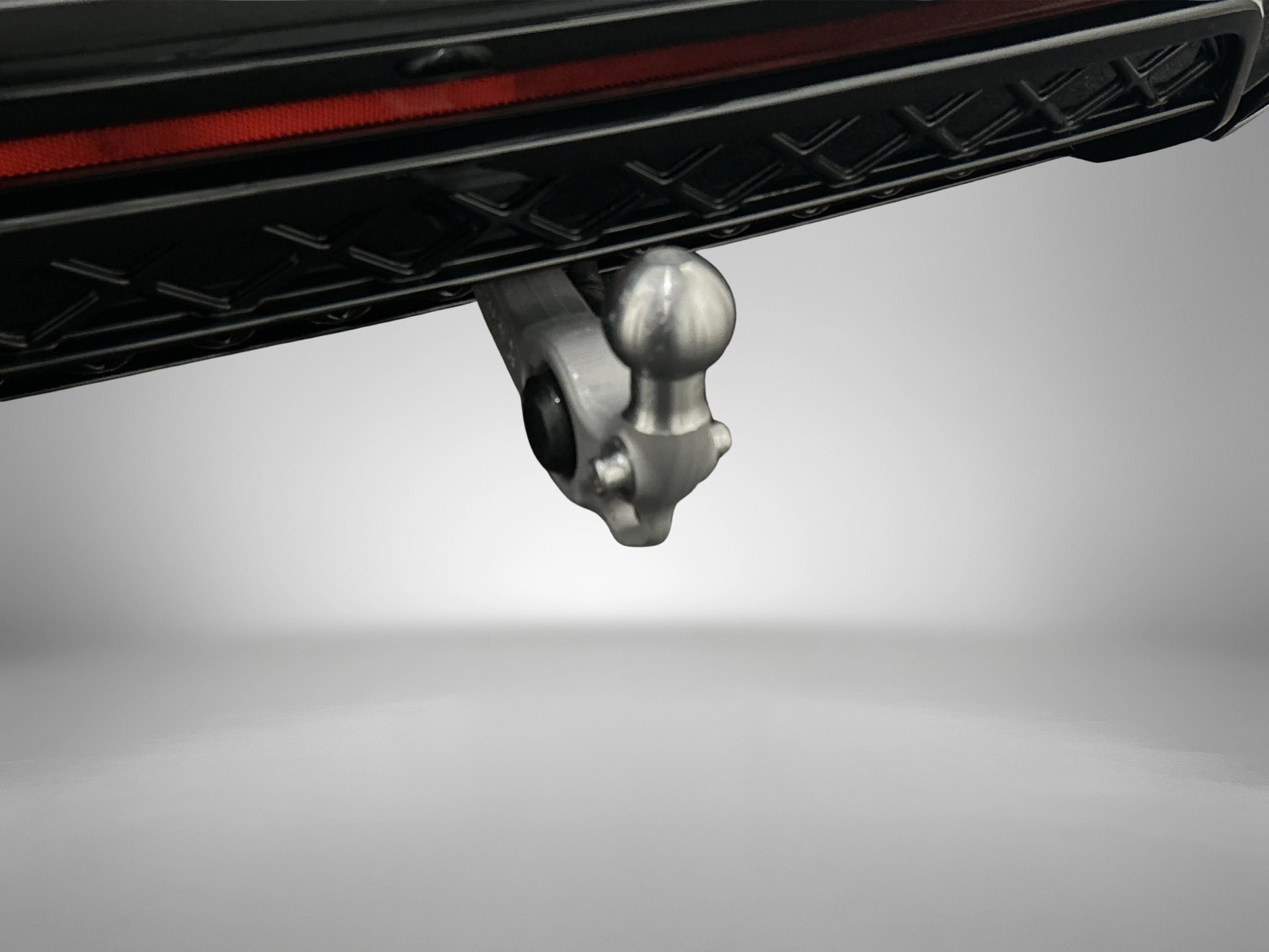 Hoofdafbeelding Volkswagen Touareg