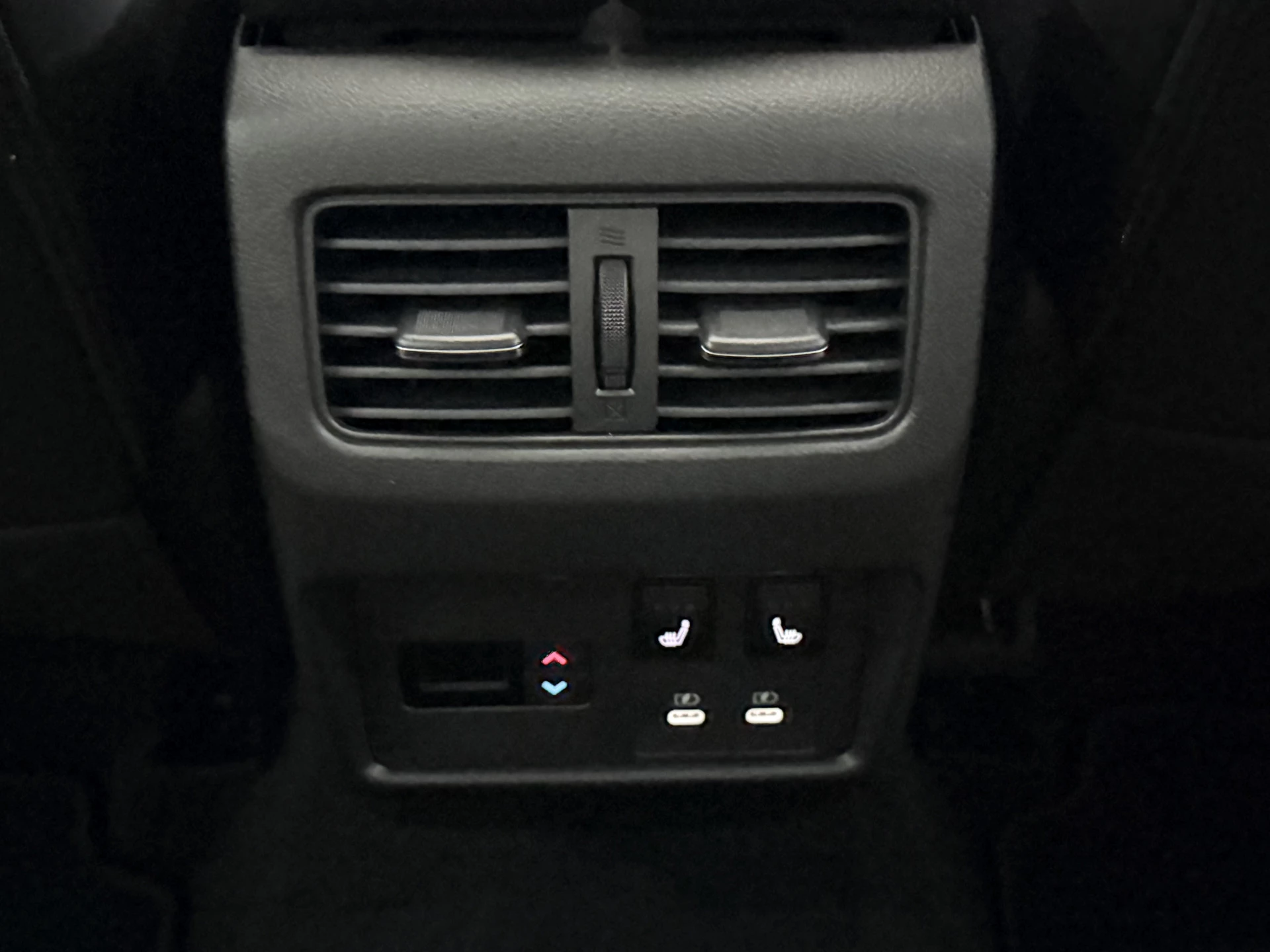 Hoofdafbeelding Nissan X-Trail