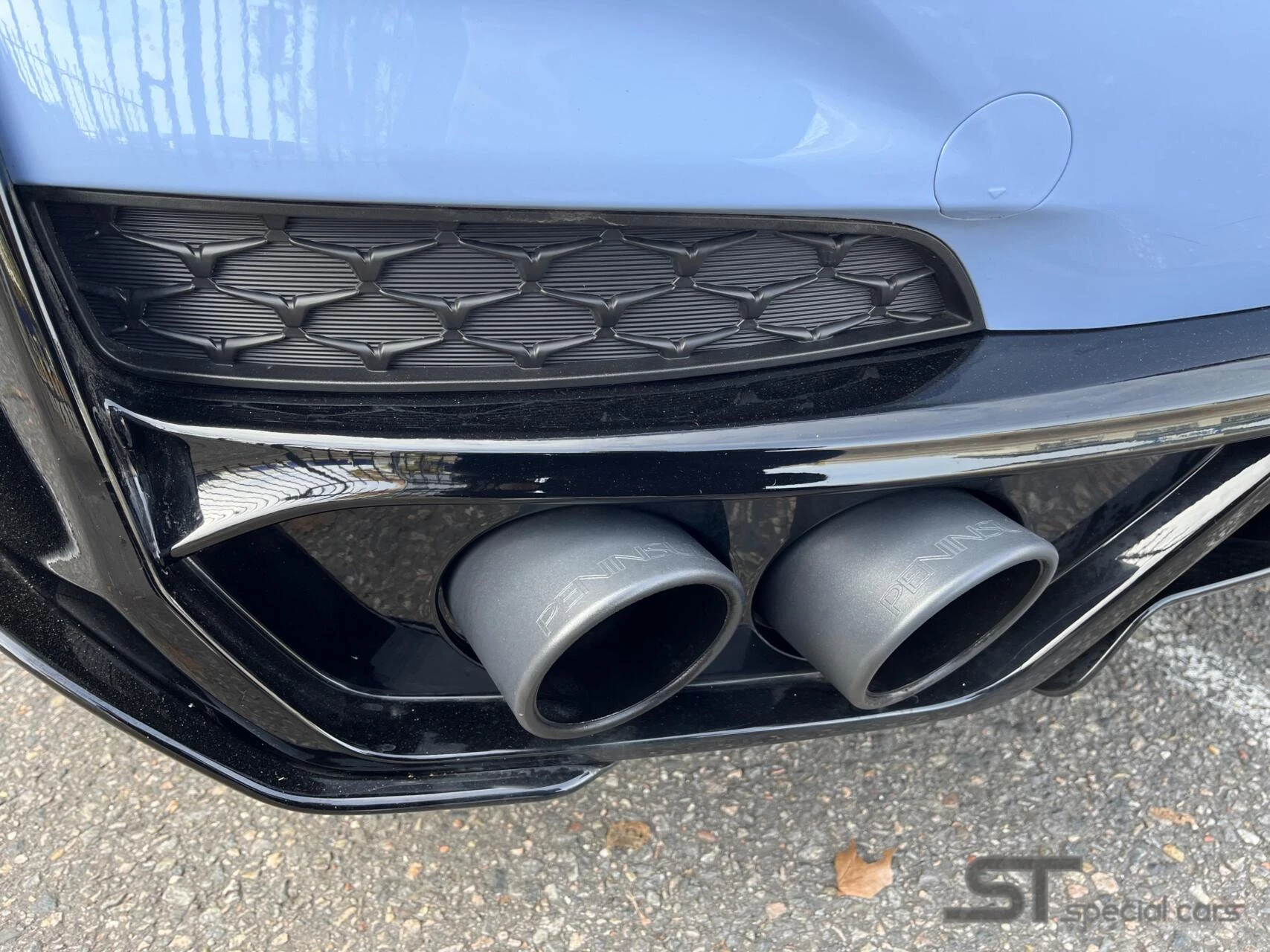 Hoofdafbeelding Hyundai i30