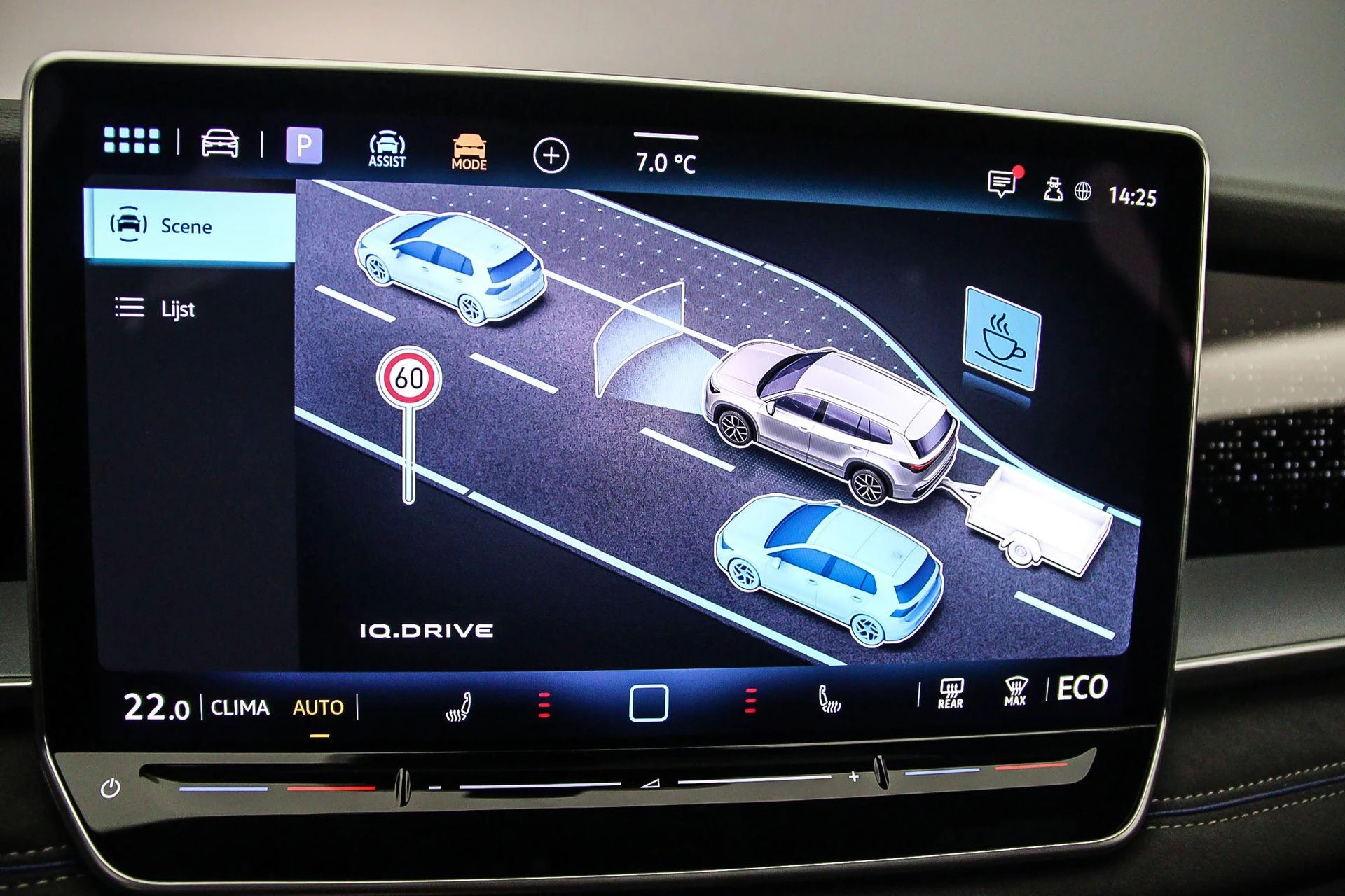 Hoofdafbeelding Volkswagen Tayron