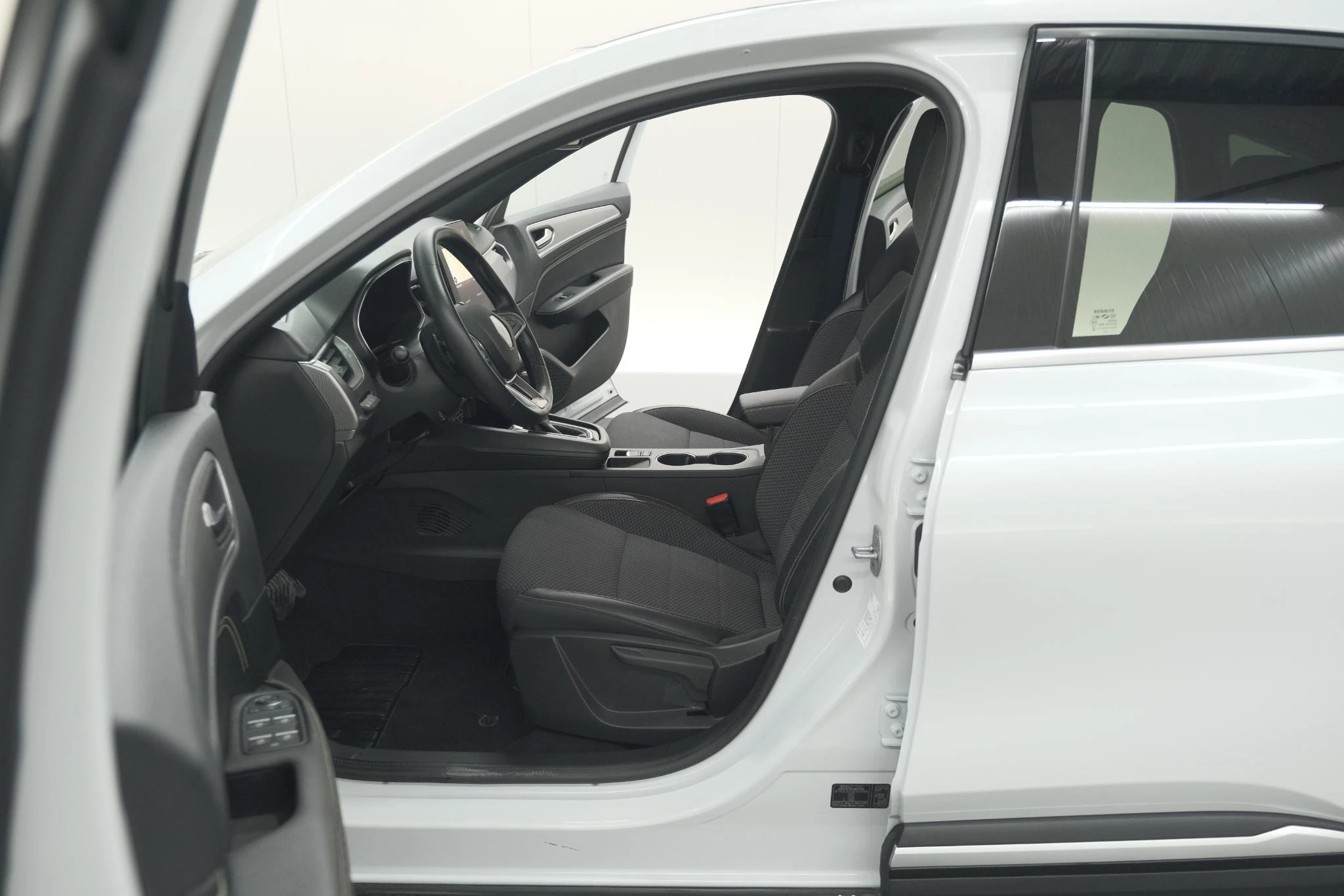 Hoofdafbeelding Renault Arkana
