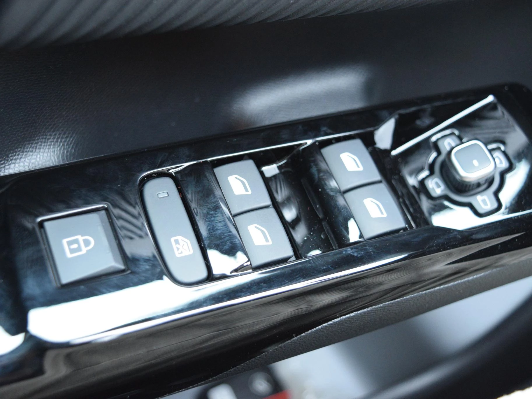 Hoofdafbeelding Citroën C5 Aircross