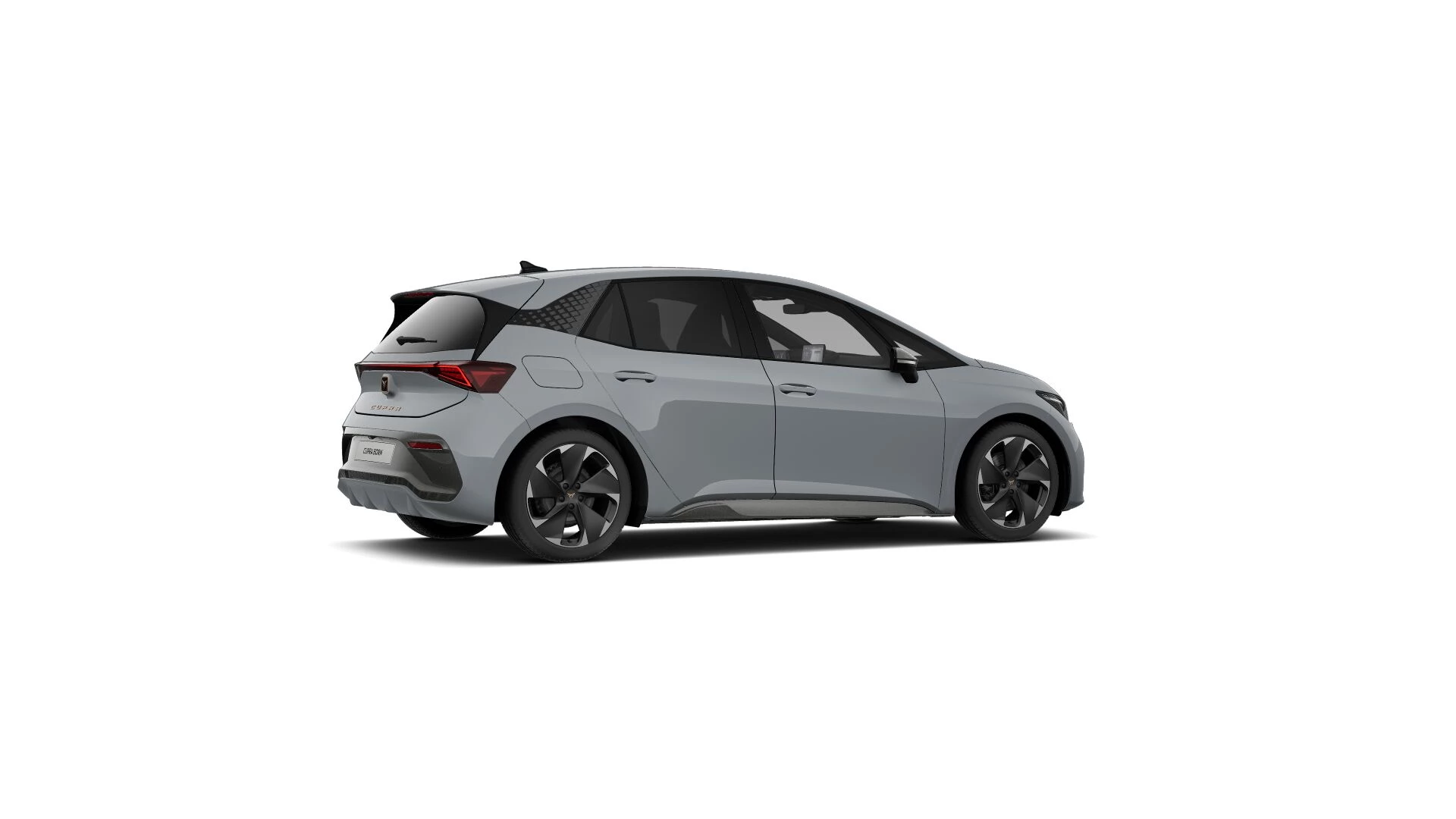Hoofdafbeelding CUPRA Born