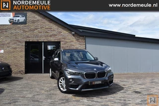 BMW X1 SDRIVE18D COR.L Cruise, Navi, PDC