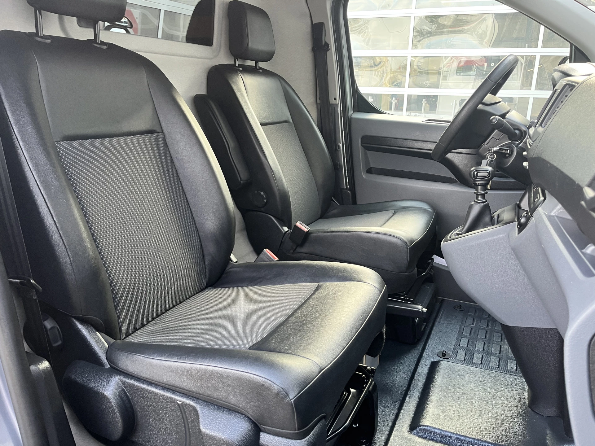 Hoofdafbeelding Citroën Jumpy