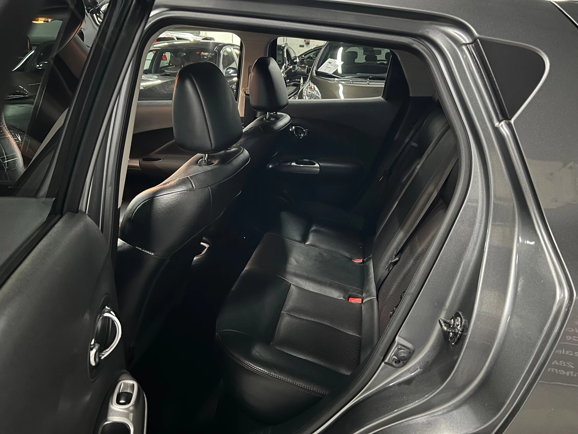Hoofdafbeelding Nissan Juke