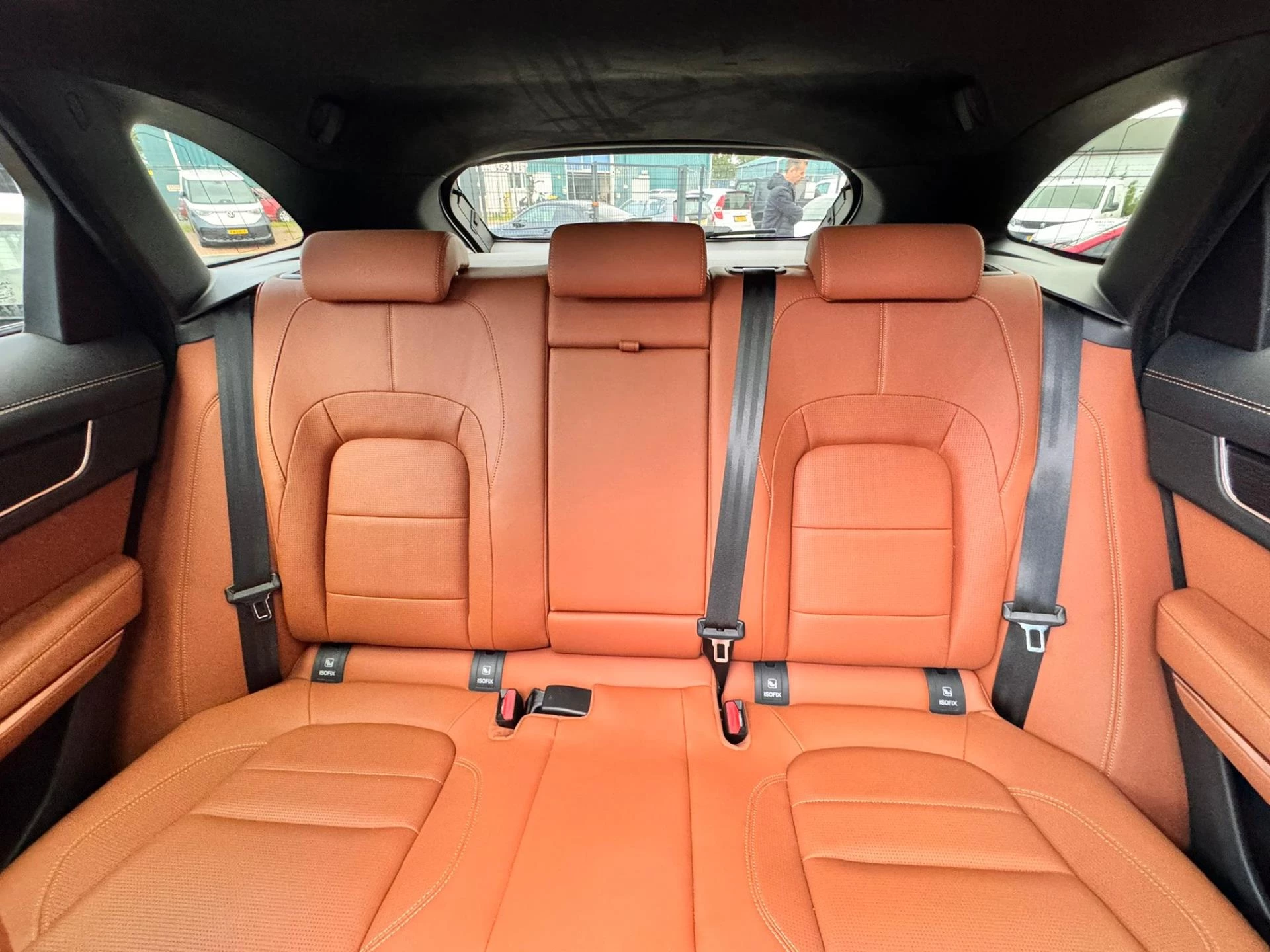 Hoofdafbeelding Jaguar F-PACE