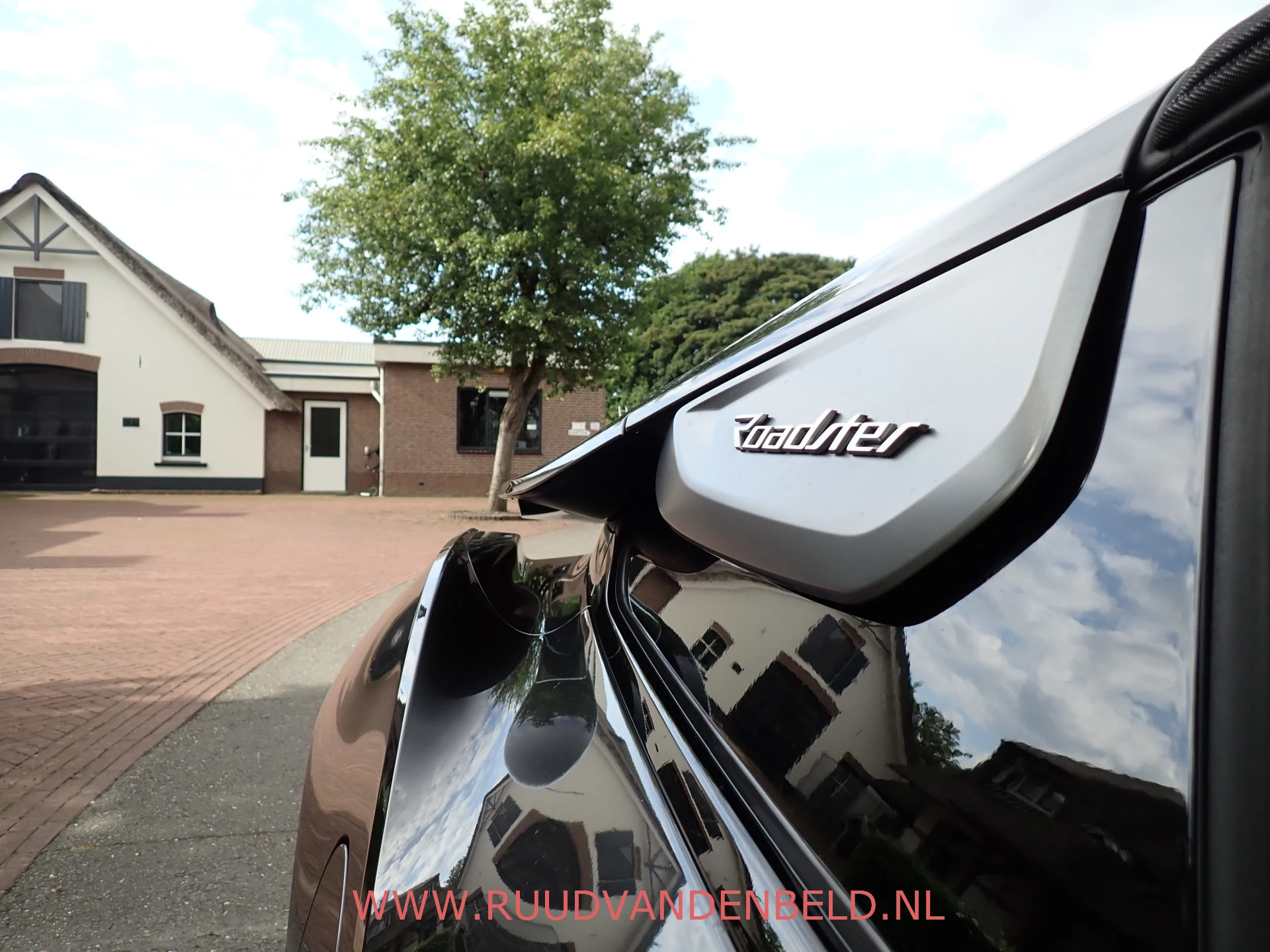Hoofdafbeelding BMW i8