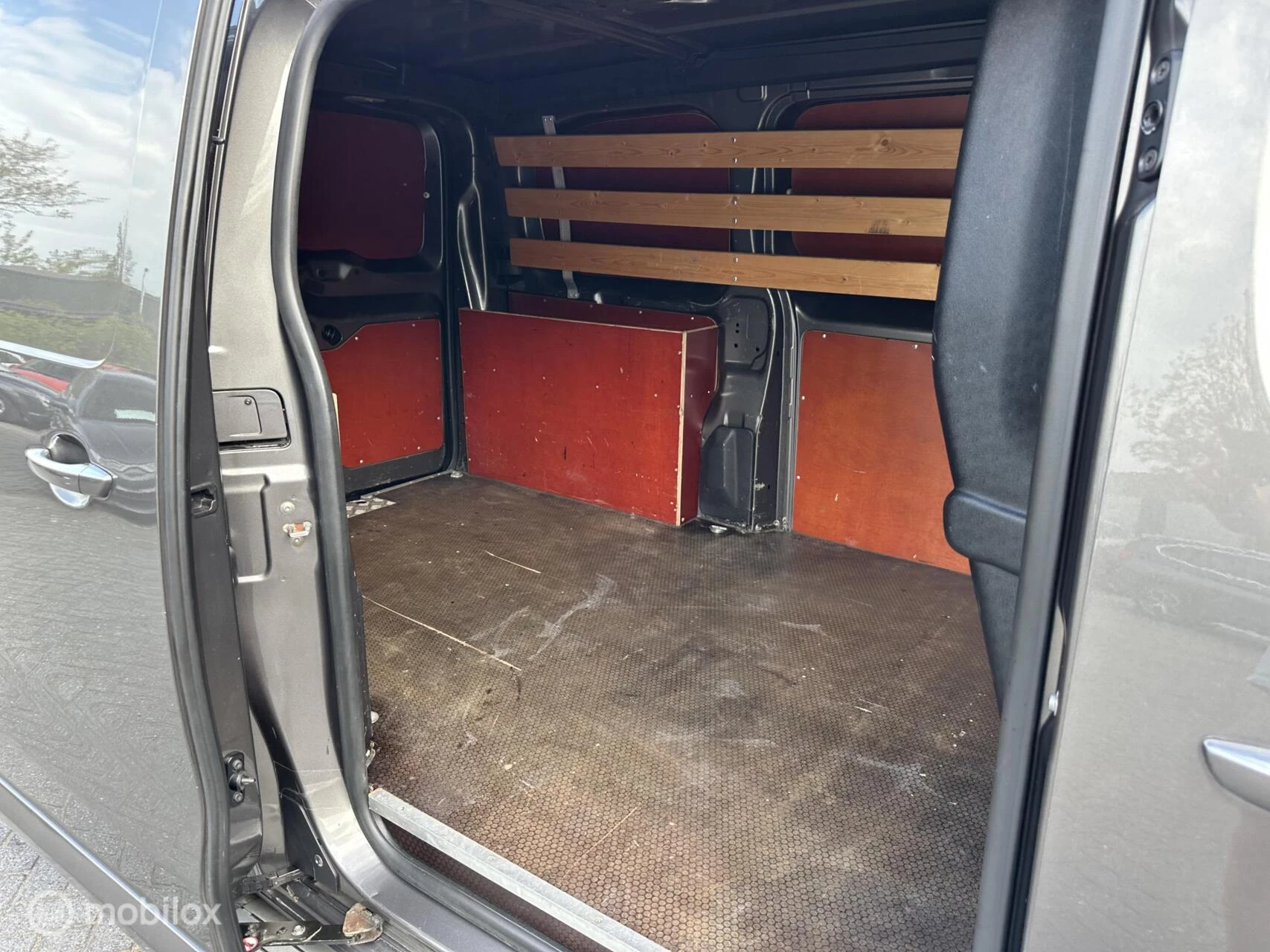 Hoofdafbeelding Toyota ProAce