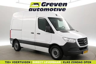 Mercedes-Benz Sprinter 314 2.2 CDI 143PK L1H2 | Aut. | Airco | Cruise | Camera | Carplay | Navi | Parkeersens.