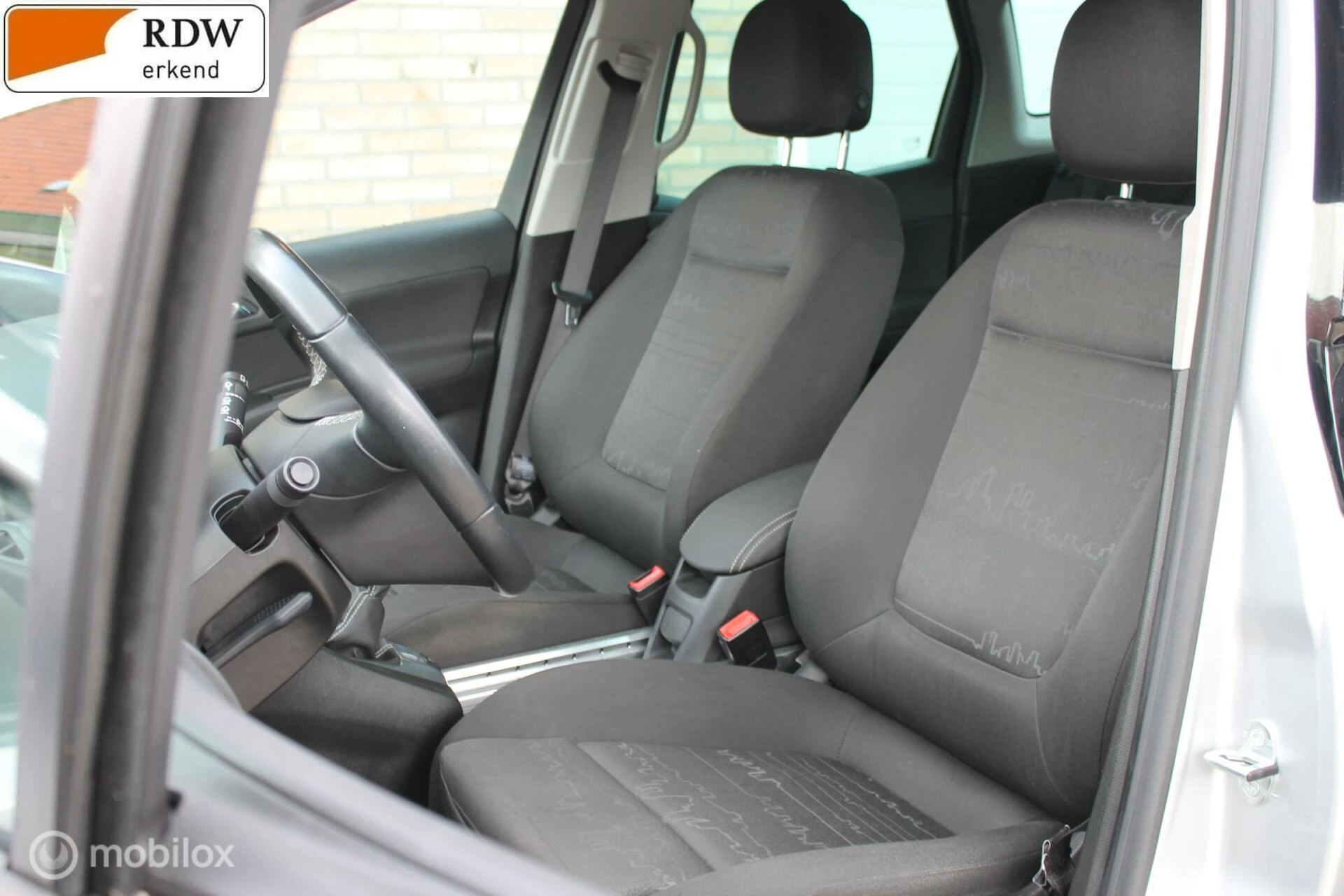 Hoofdafbeelding Opel Meriva
