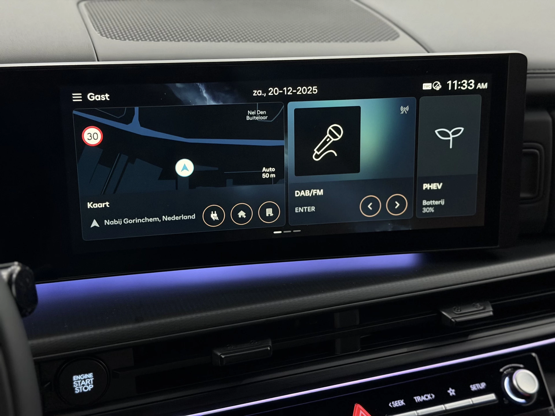 Hoofdafbeelding Hyundai Santa Fe