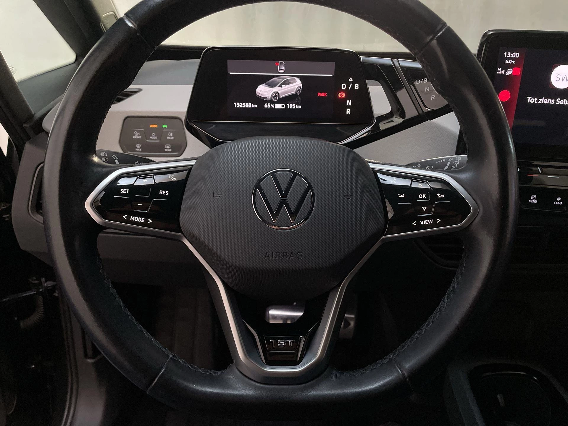 Hoofdafbeelding Volkswagen ID.3