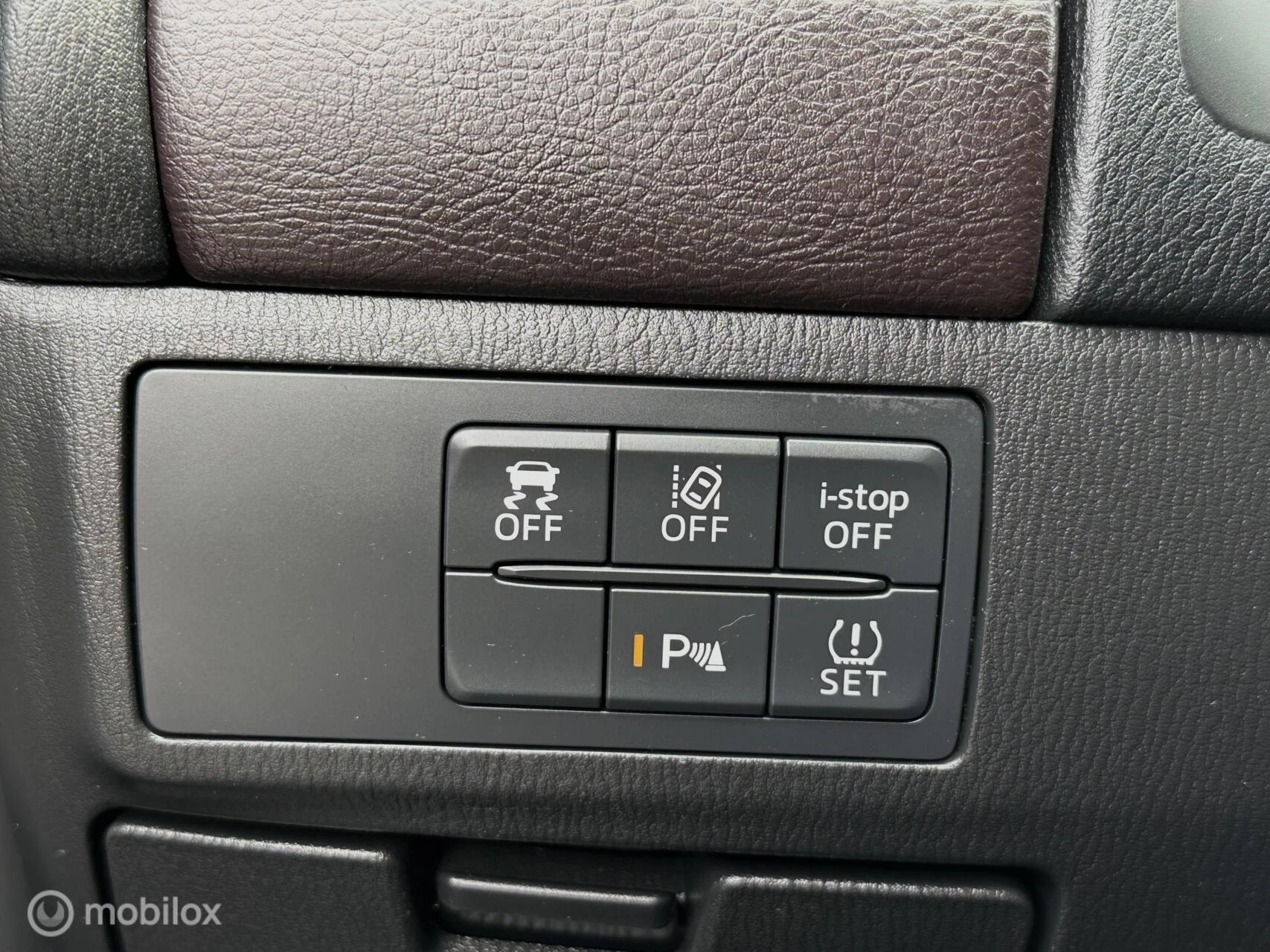 Hoofdafbeelding Mazda 6