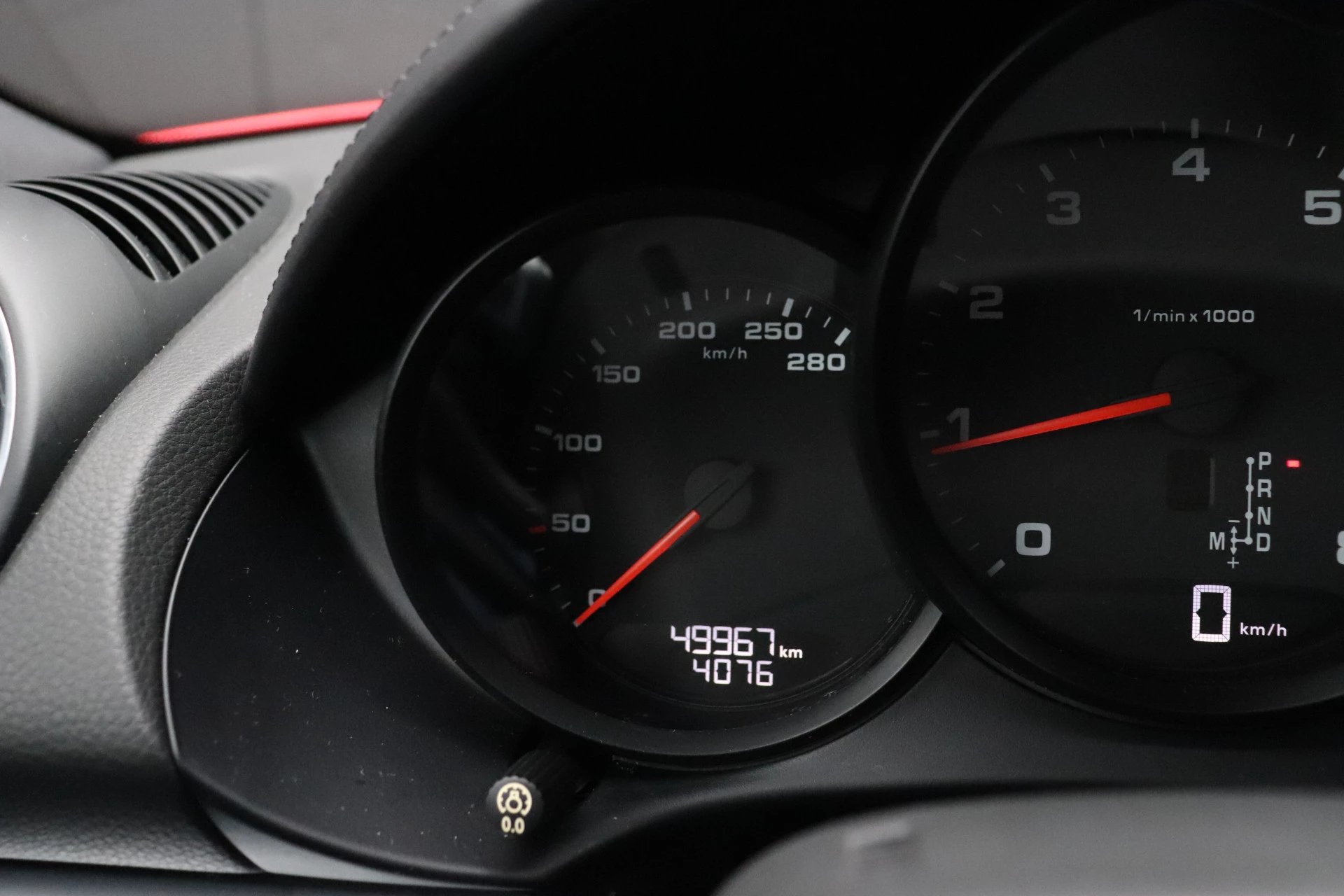 Hoofdafbeelding Porsche 718