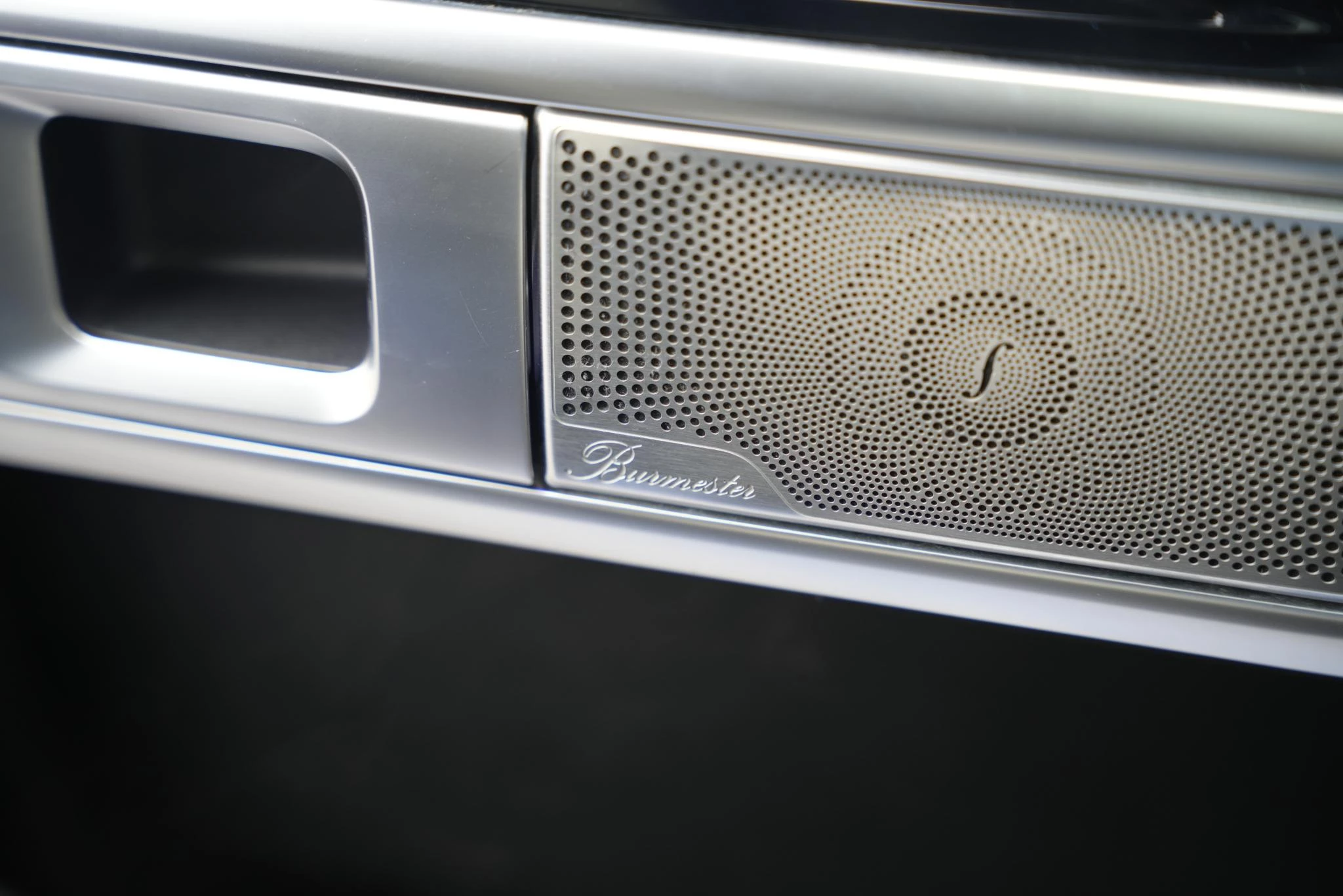 Hoofdafbeelding Mercedes-Benz G-Klasse