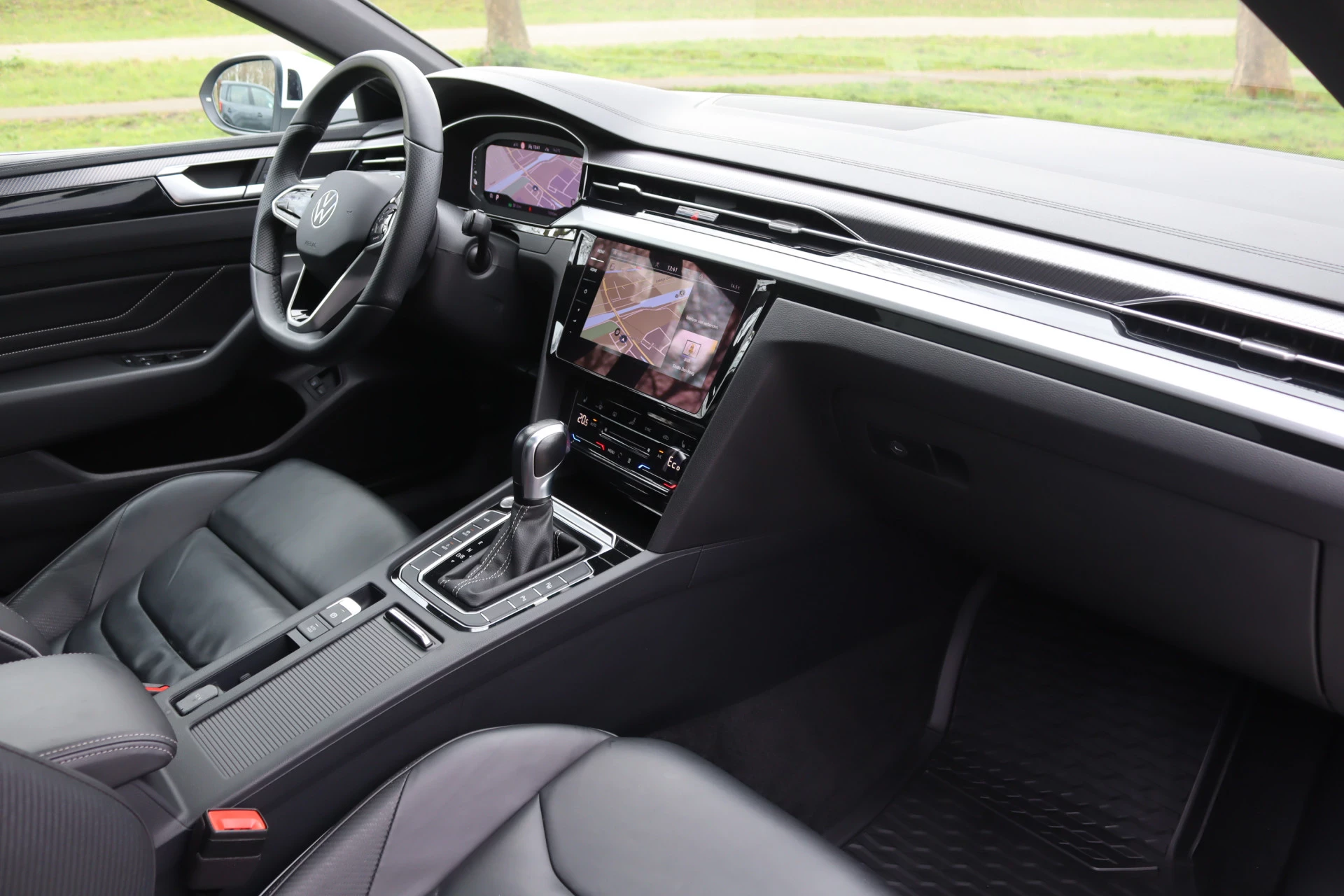 Hoofdafbeelding Volkswagen Arteon