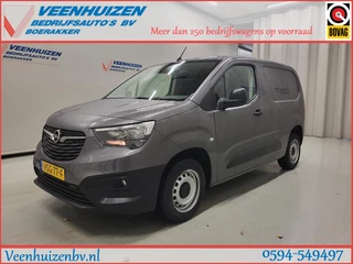 Hoofdafbeelding Opel Combo Opel Combo 1.5D 102pk Euro 6!