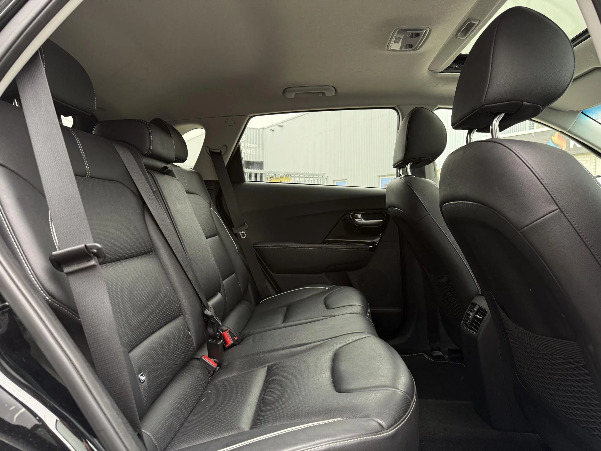 Hoofdafbeelding Kia e-Niro