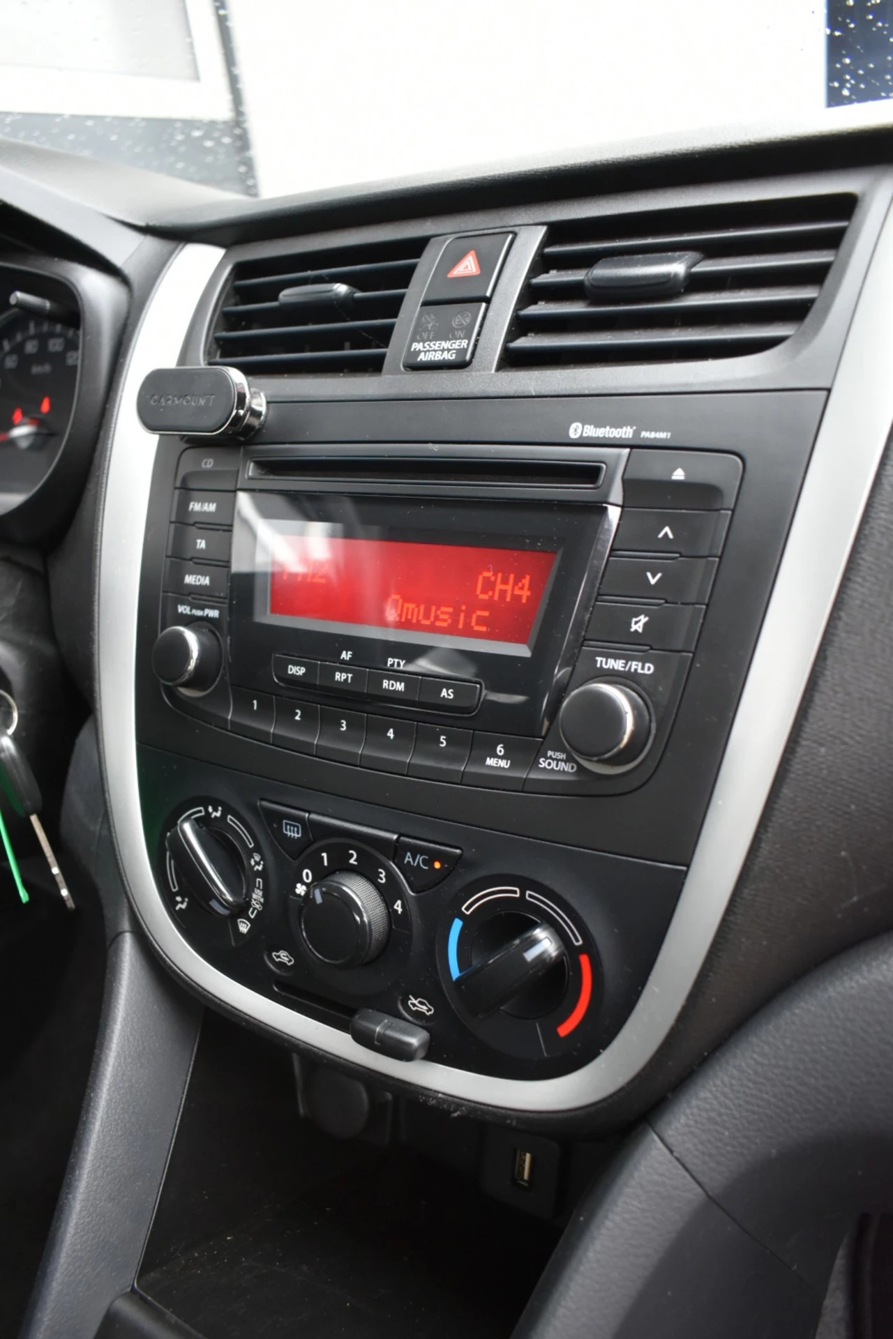 Hoofdafbeelding Suzuki Celerio