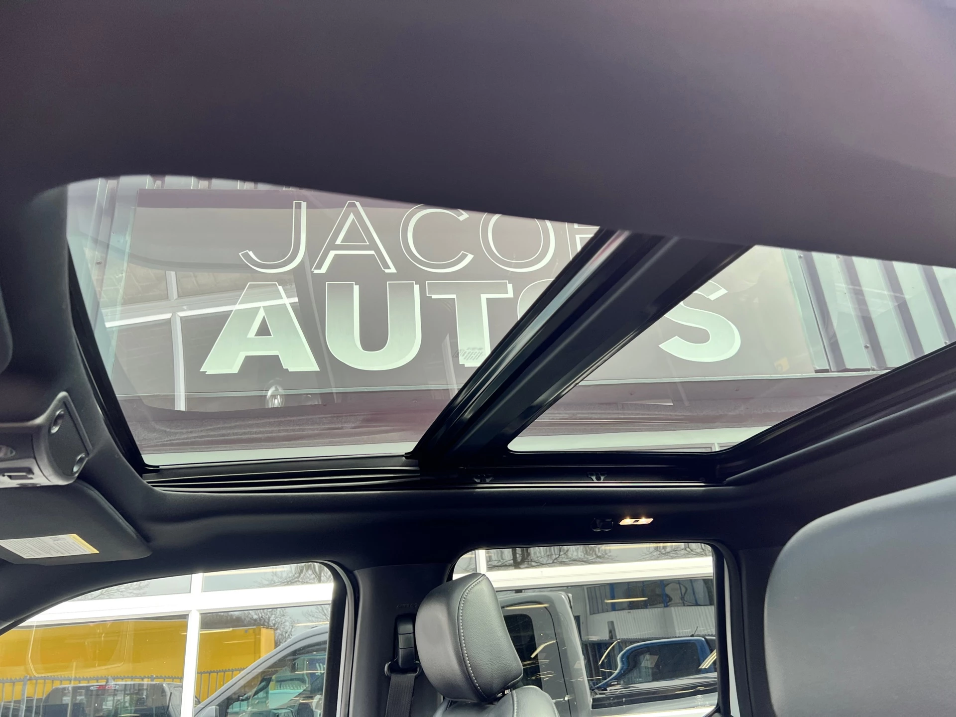 Hoofdafbeelding Ford F-150