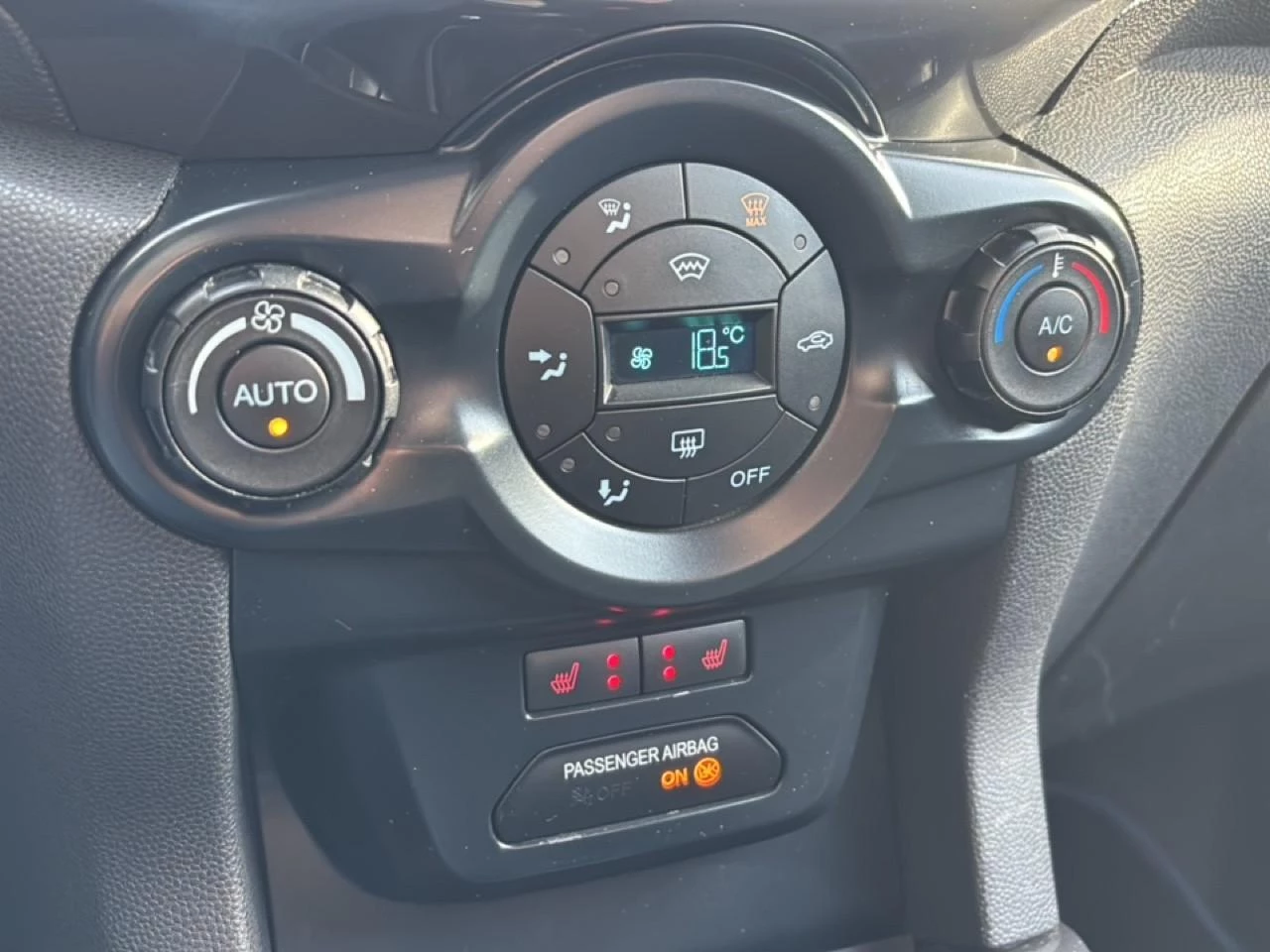 Hoofdafbeelding Ford EcoSport