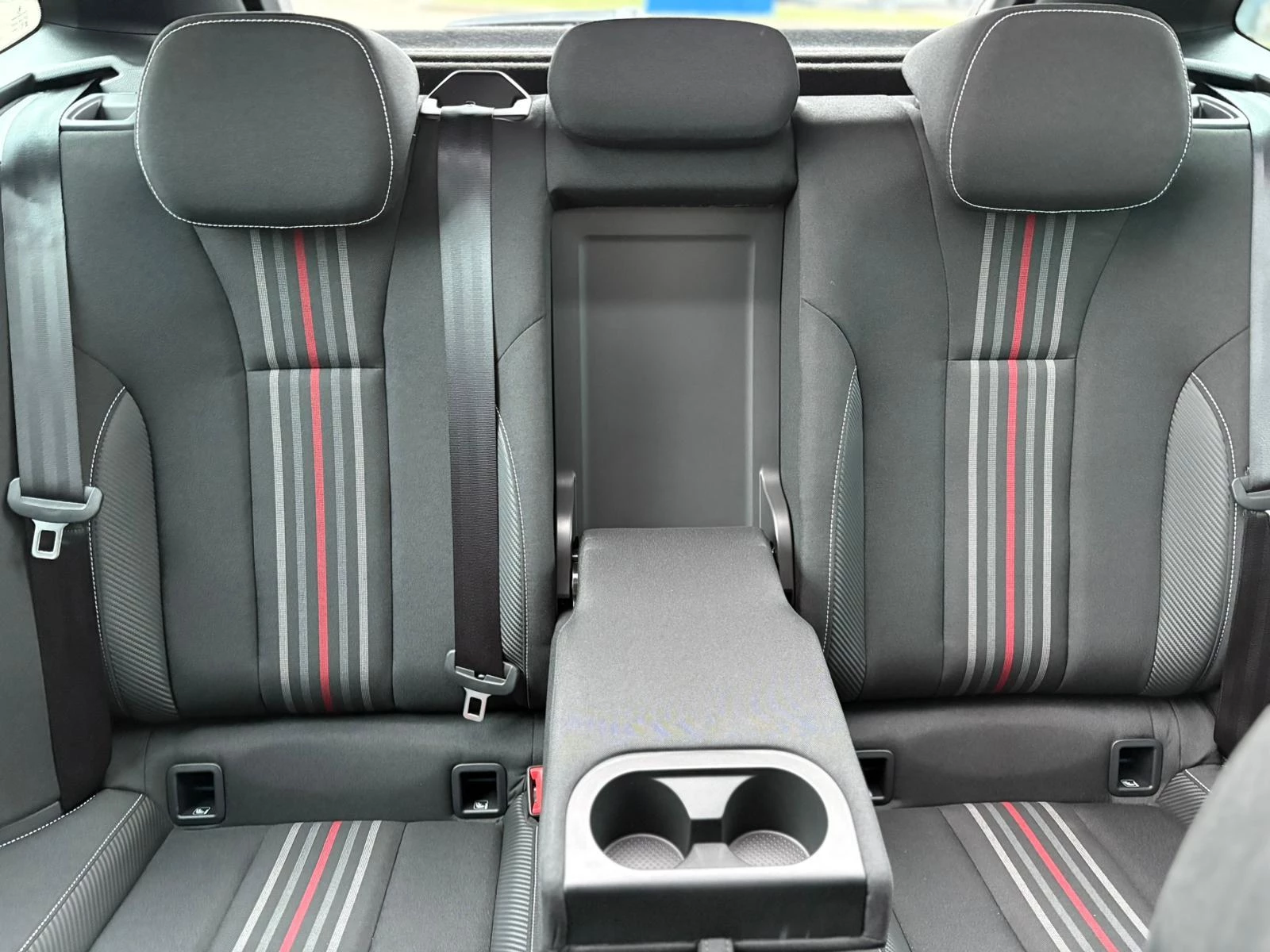 Hoofdafbeelding Škoda Scala