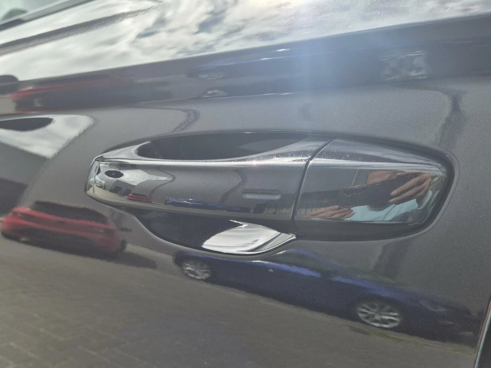 Hoofdafbeelding CUPRA Ateca