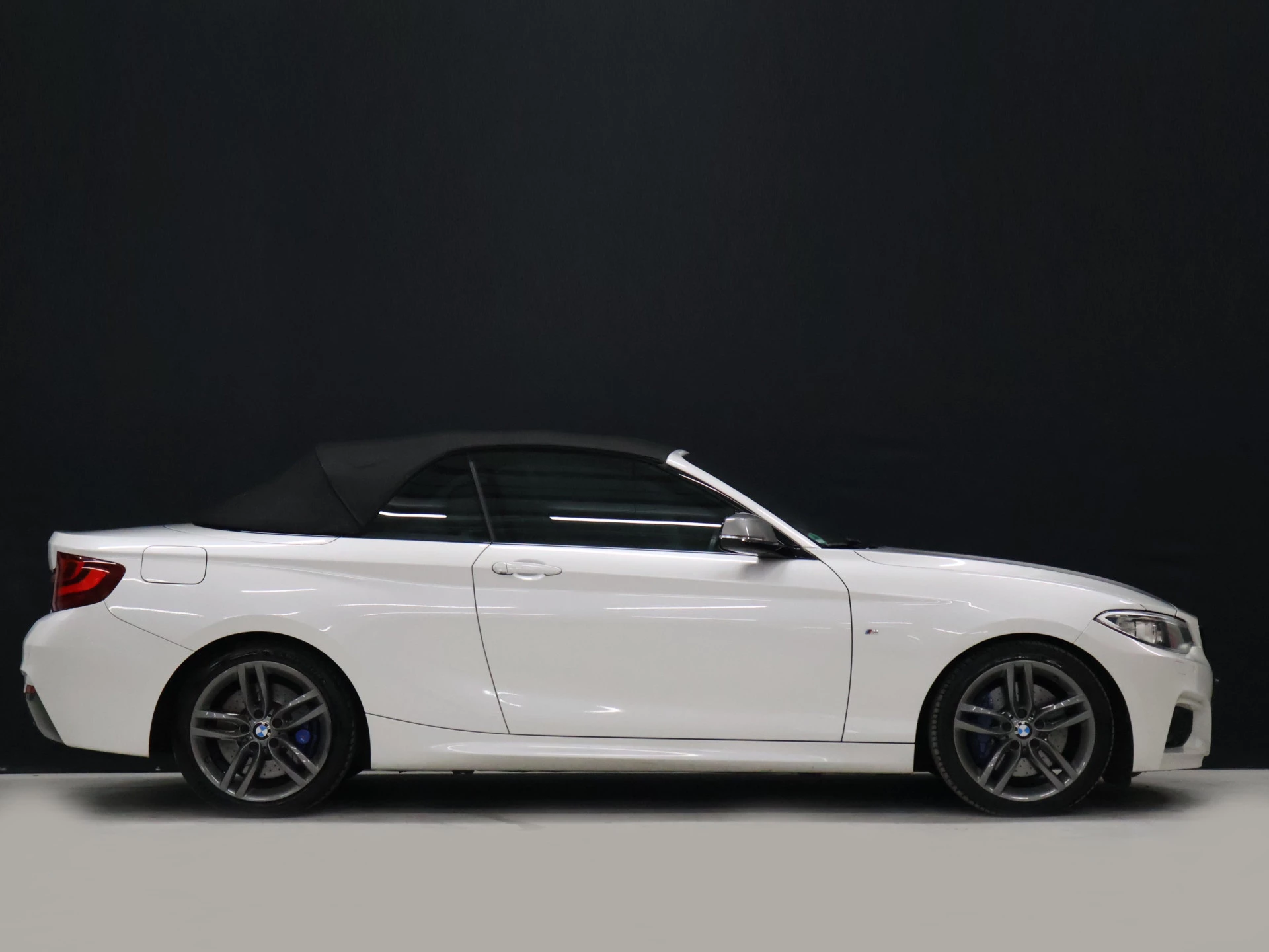 Hoofdafbeelding BMW 2 Serie