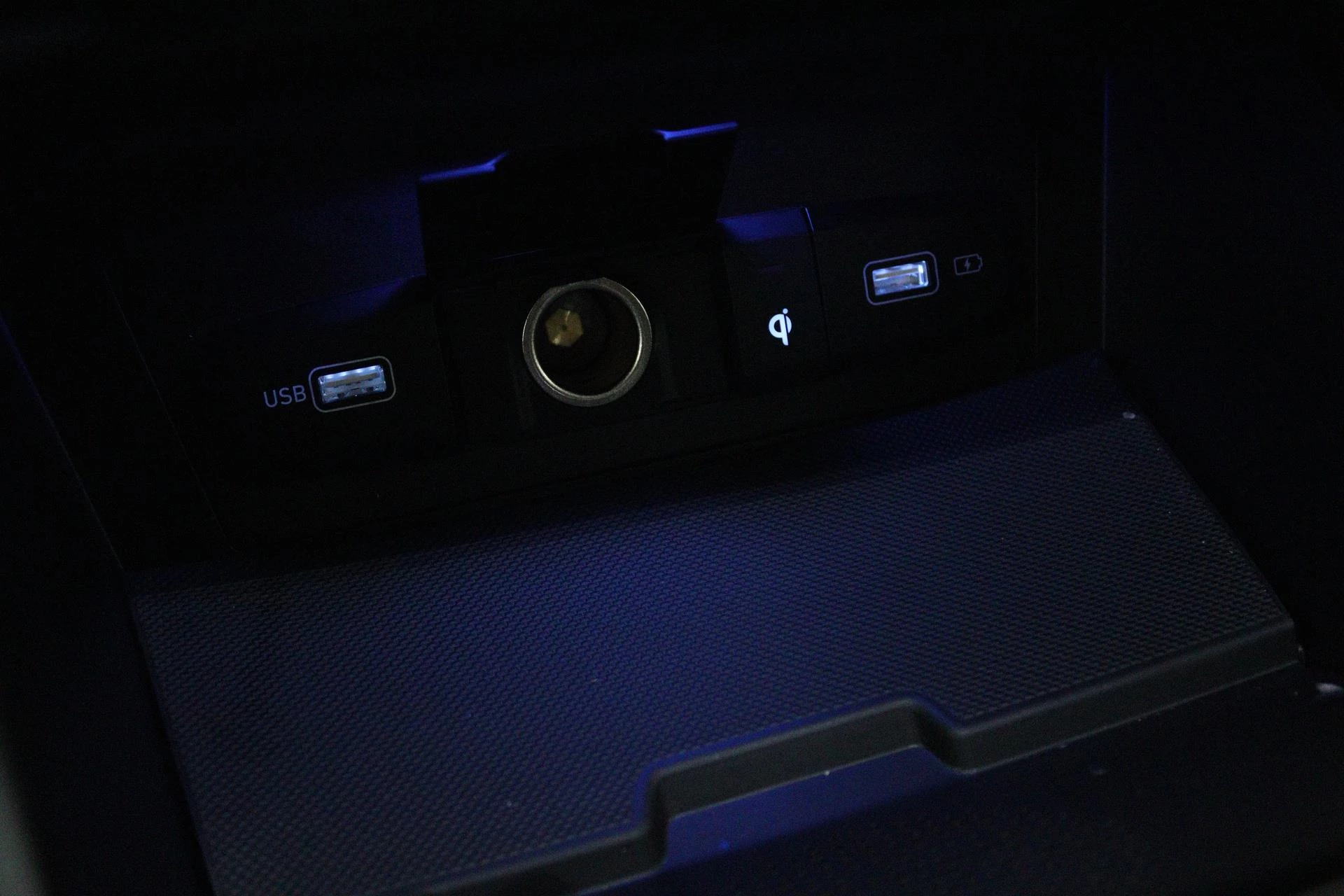 Hoofdafbeelding Hyundai Tucson Hybrid