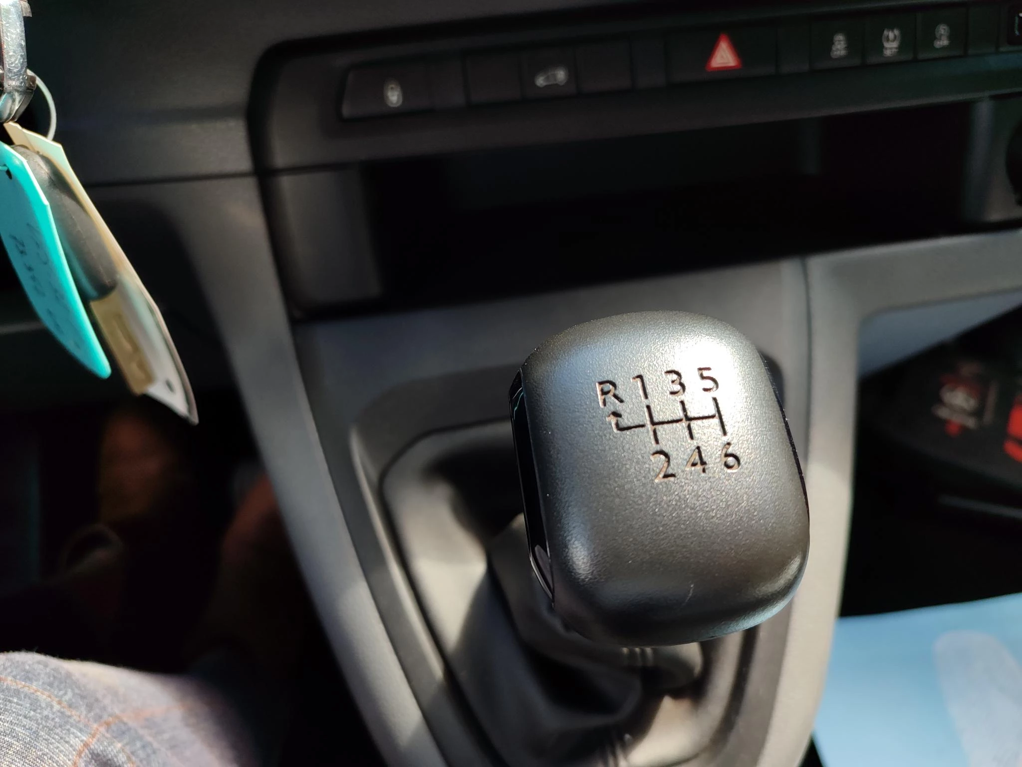 Hoofdafbeelding Toyota ProAce
