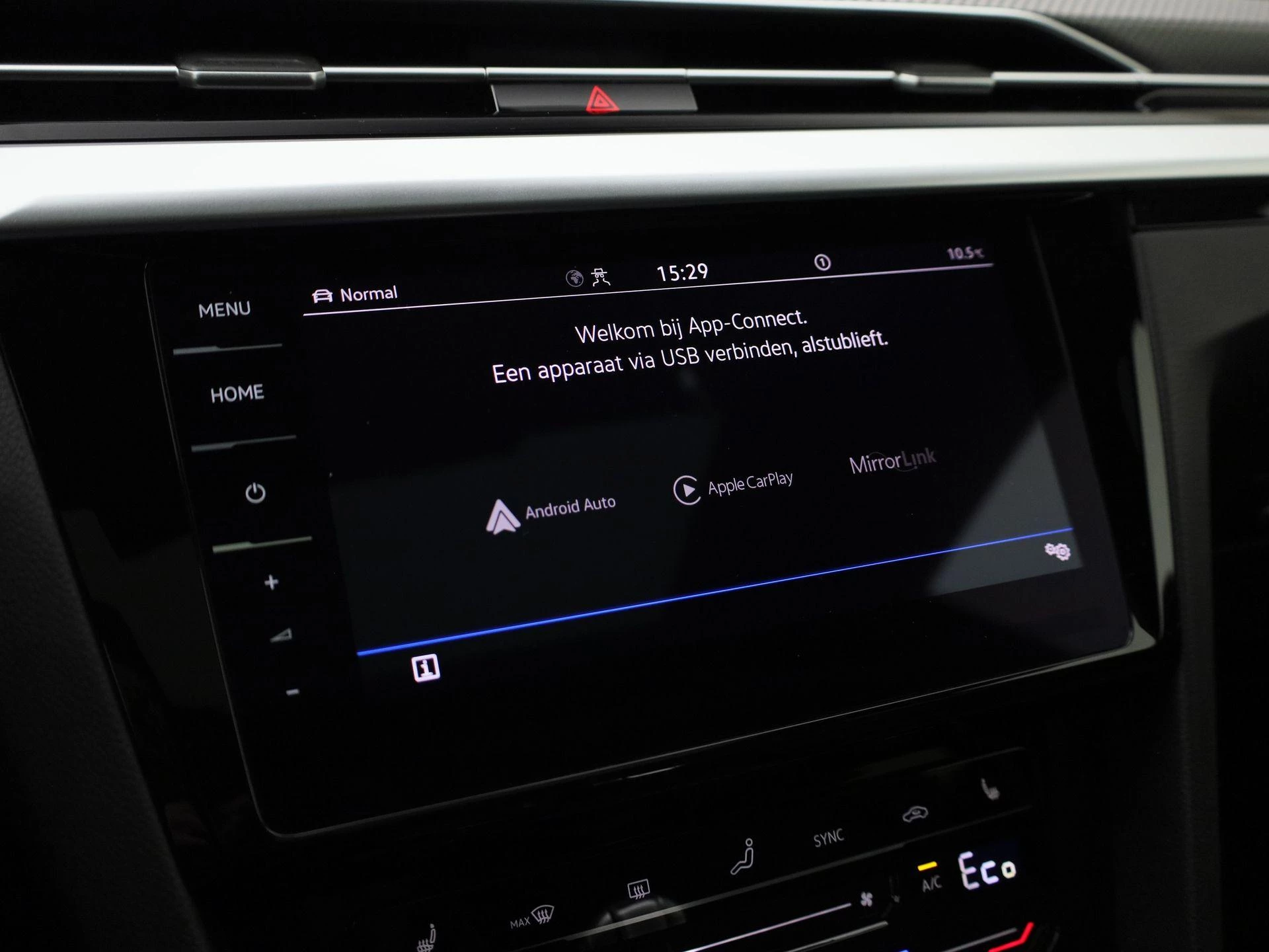 Hoofdafbeelding Volkswagen Arteon