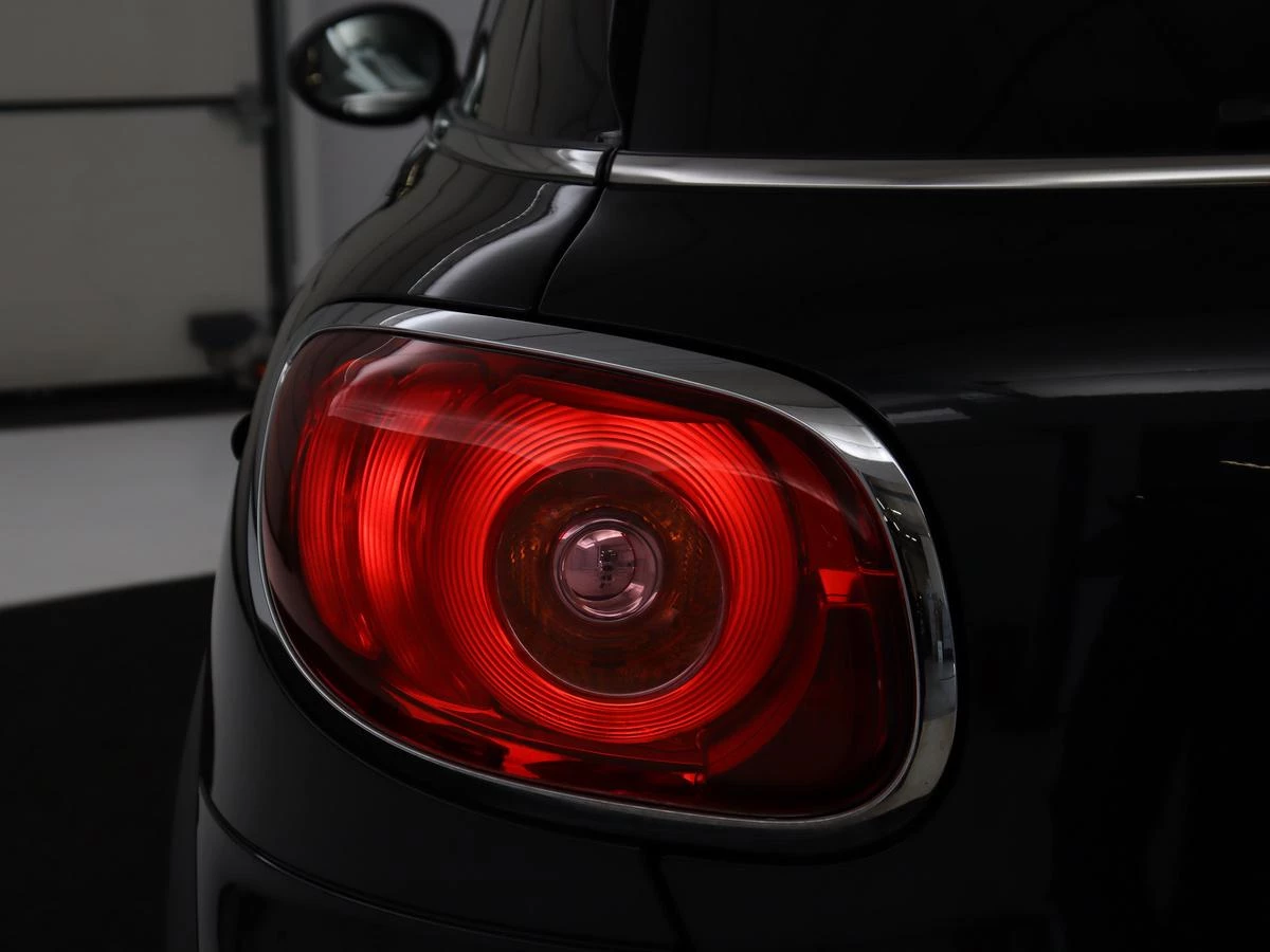 Hoofdafbeelding MINI Paceman