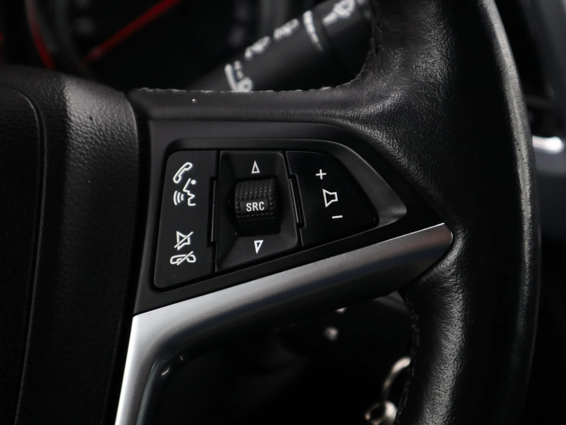 Hoofdafbeelding Opel Zafira