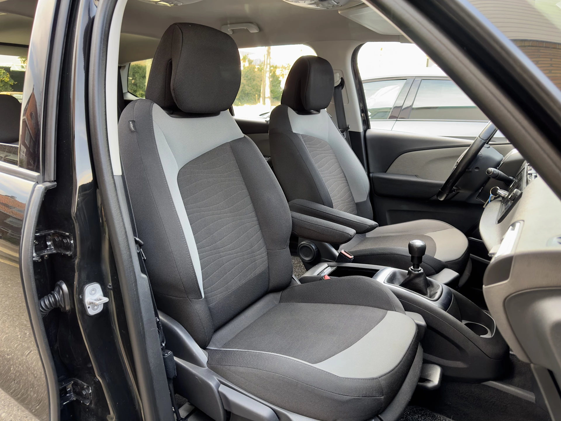 Hoofdafbeelding Citroën Grand C4 Picasso