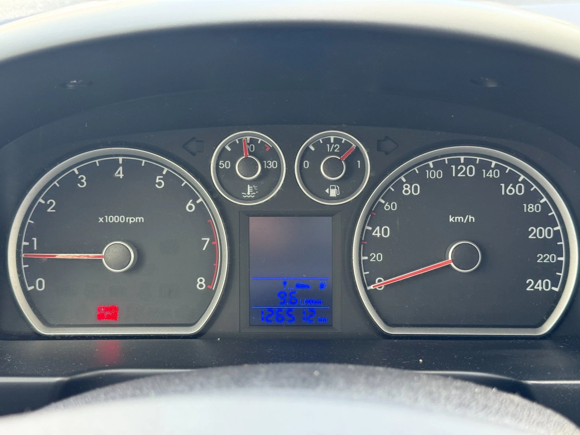 Hoofdafbeelding Hyundai i30