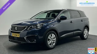 Peugeot 5008 1.2 PureTech Blue Lease Executive LEER CAMERA