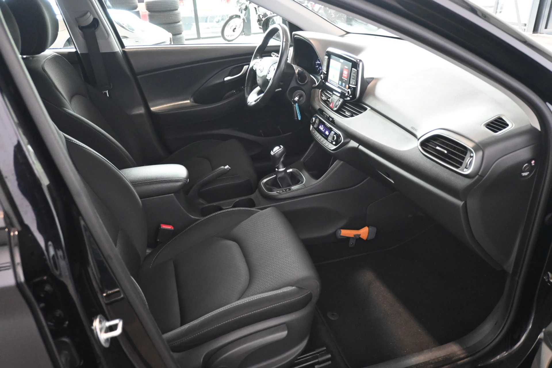 Hoofdafbeelding Hyundai i30