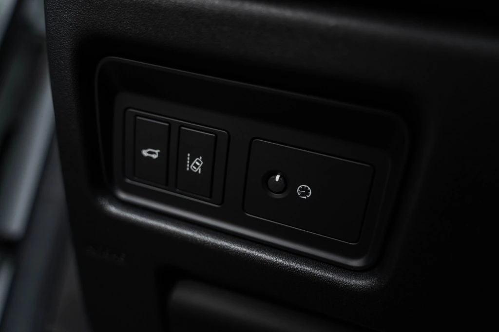 Hoofdafbeelding Land Rover Discovery Sport