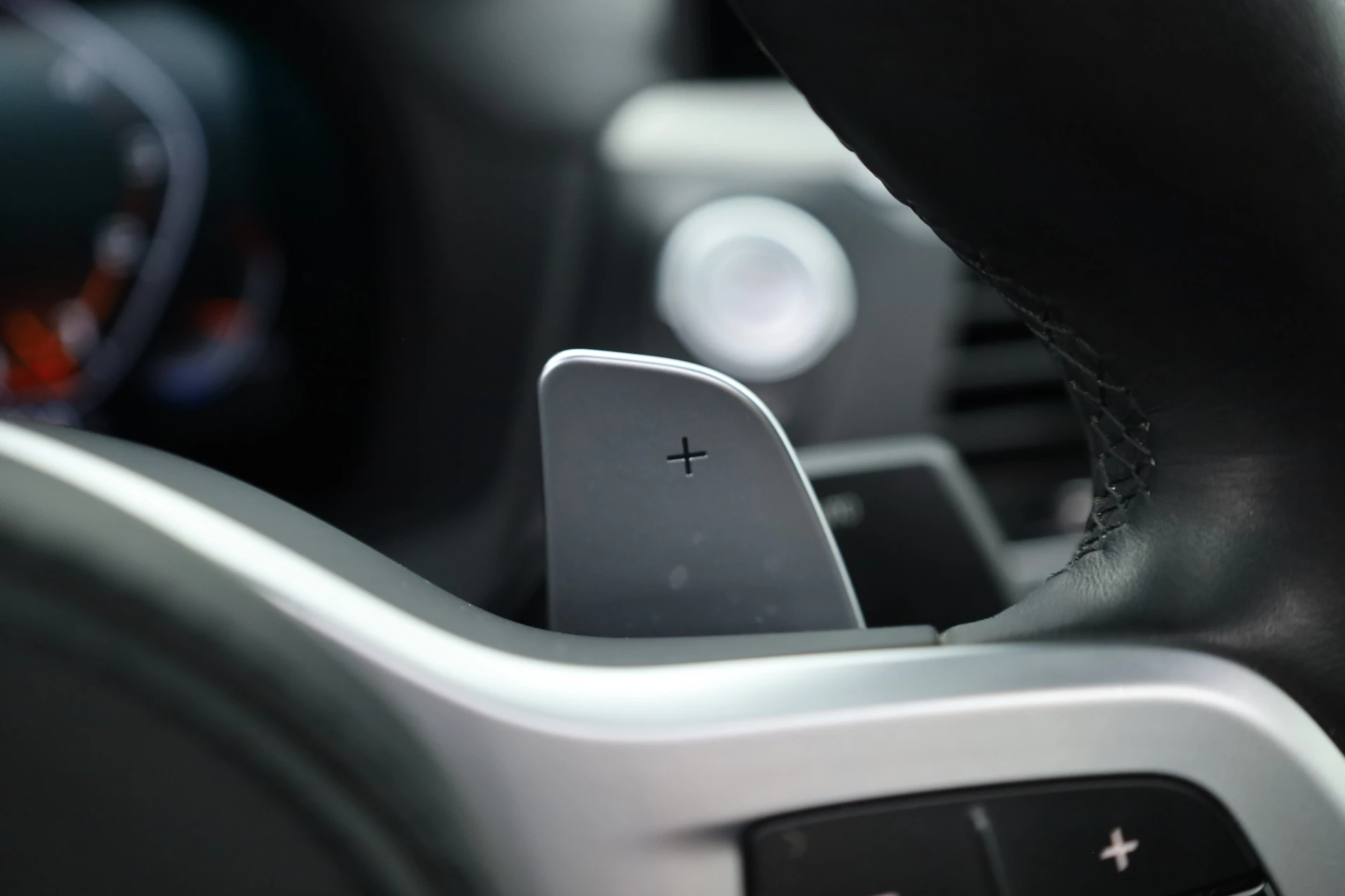 Hoofdafbeelding BMW X4