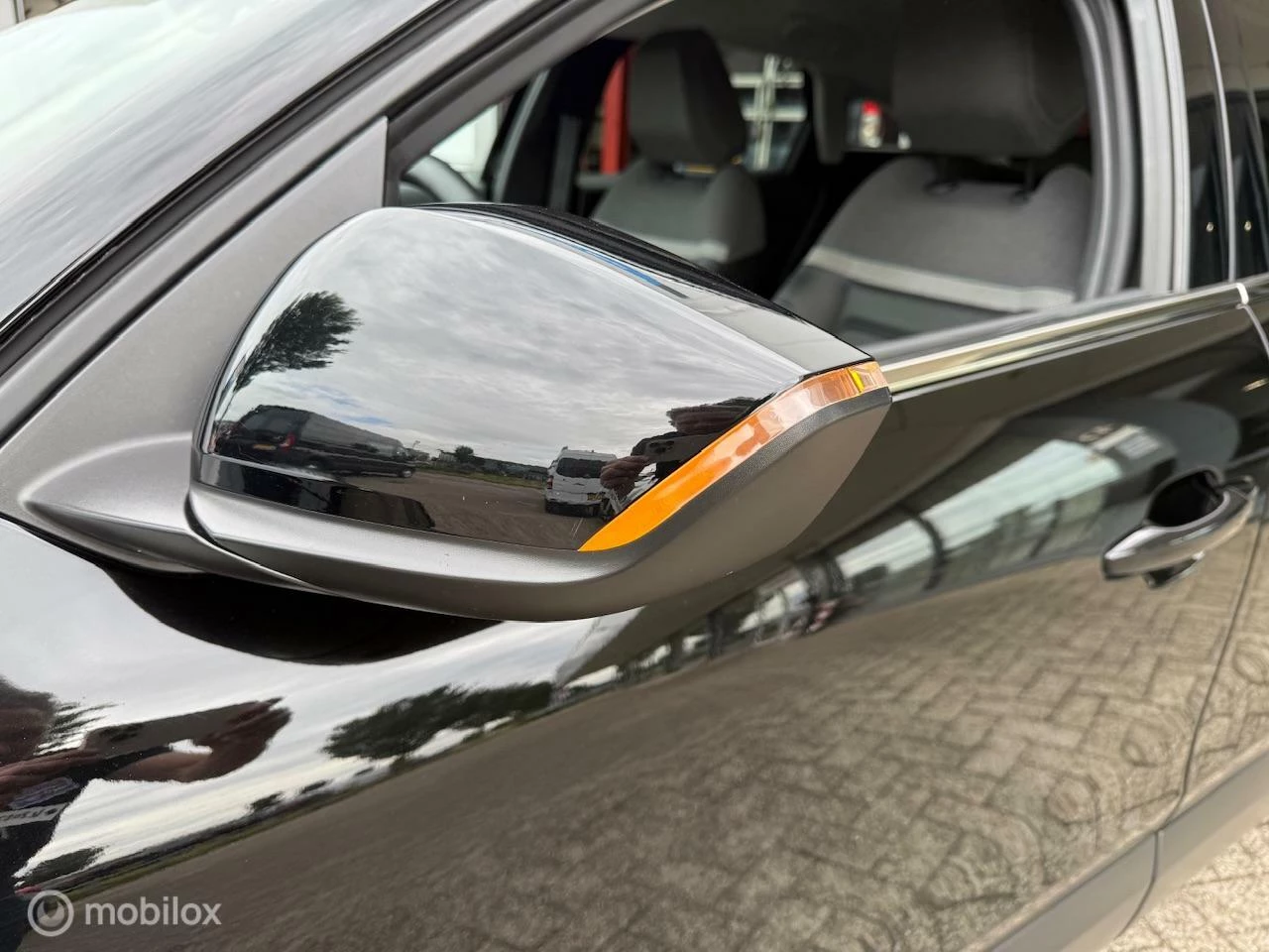 Hoofdafbeelding Citroën C4