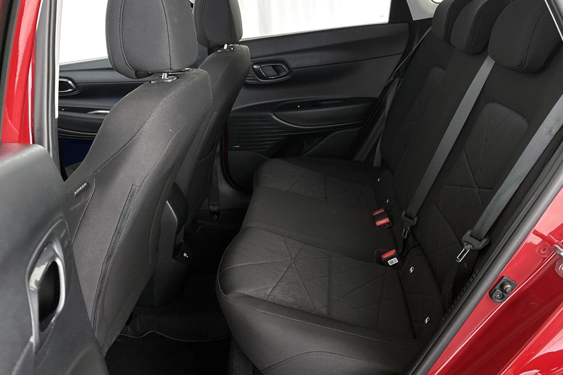 Hoofdafbeelding Hyundai Bayon