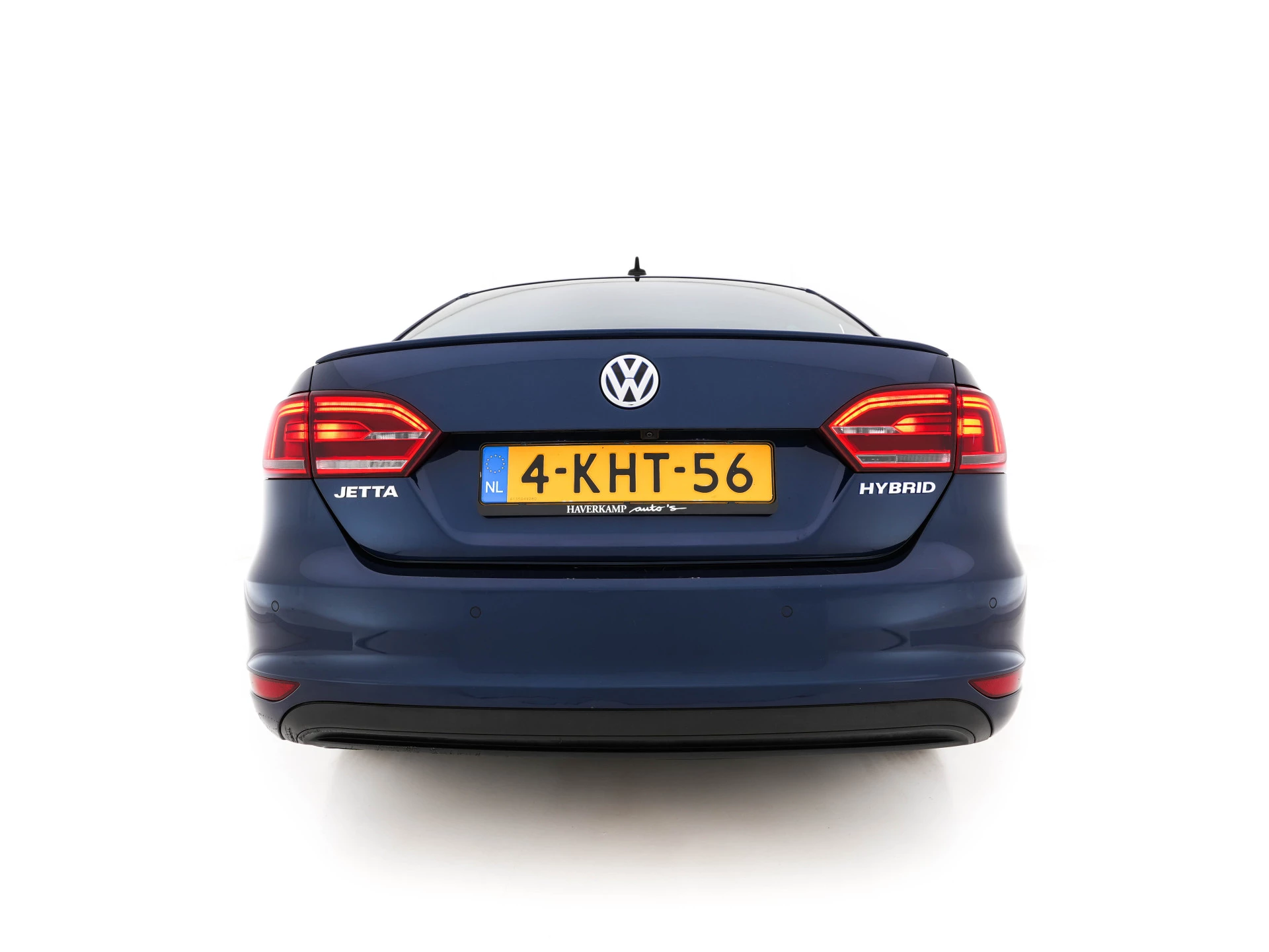 Hoofdafbeelding Volkswagen Jetta